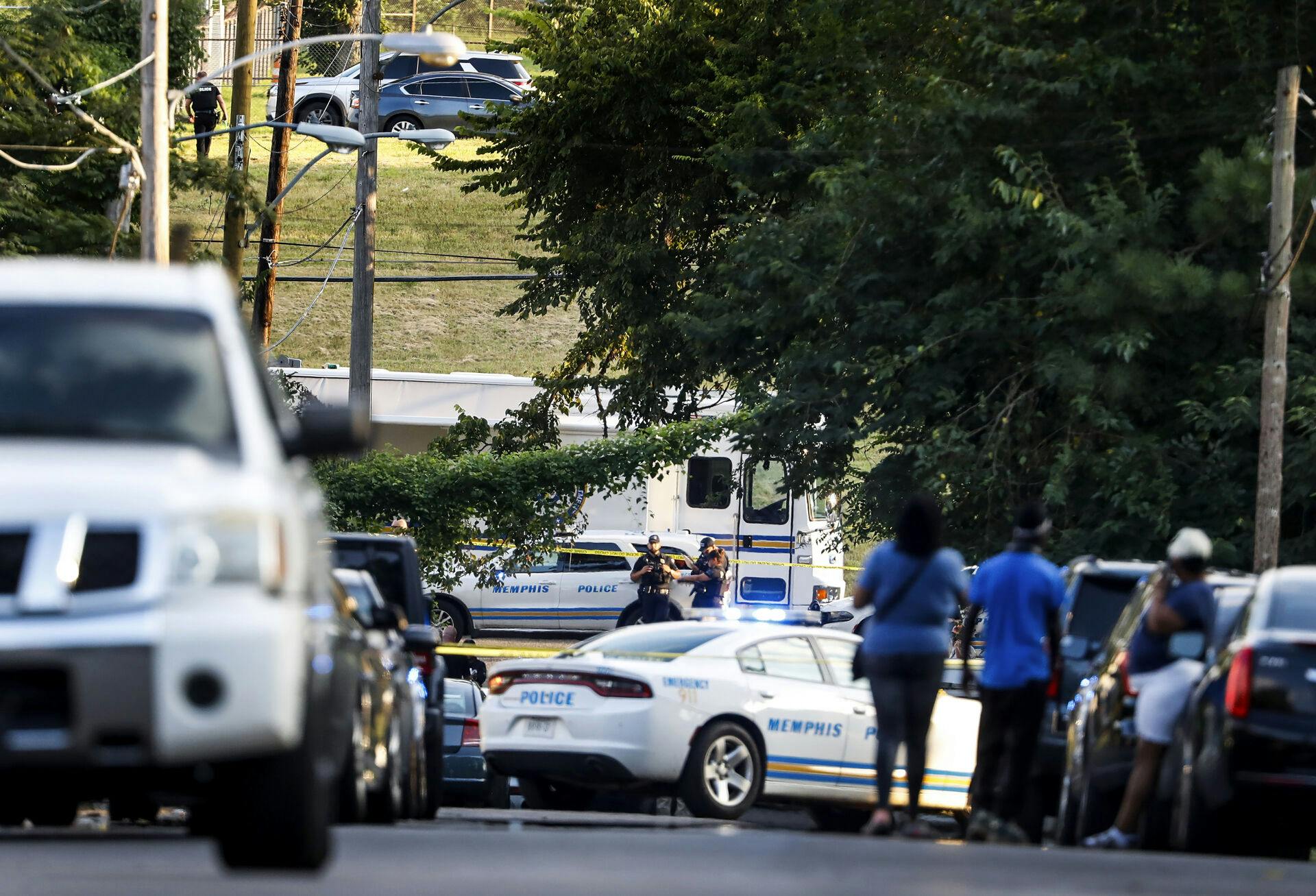 Mandag den 5. september fandt politiet liget af den 34-årige kvinde.