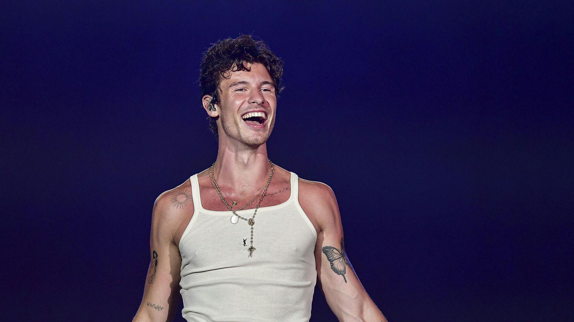 Shawn Mendes gør op med de mange mennesker, som ønsker at putte ham i en bestemt boks.