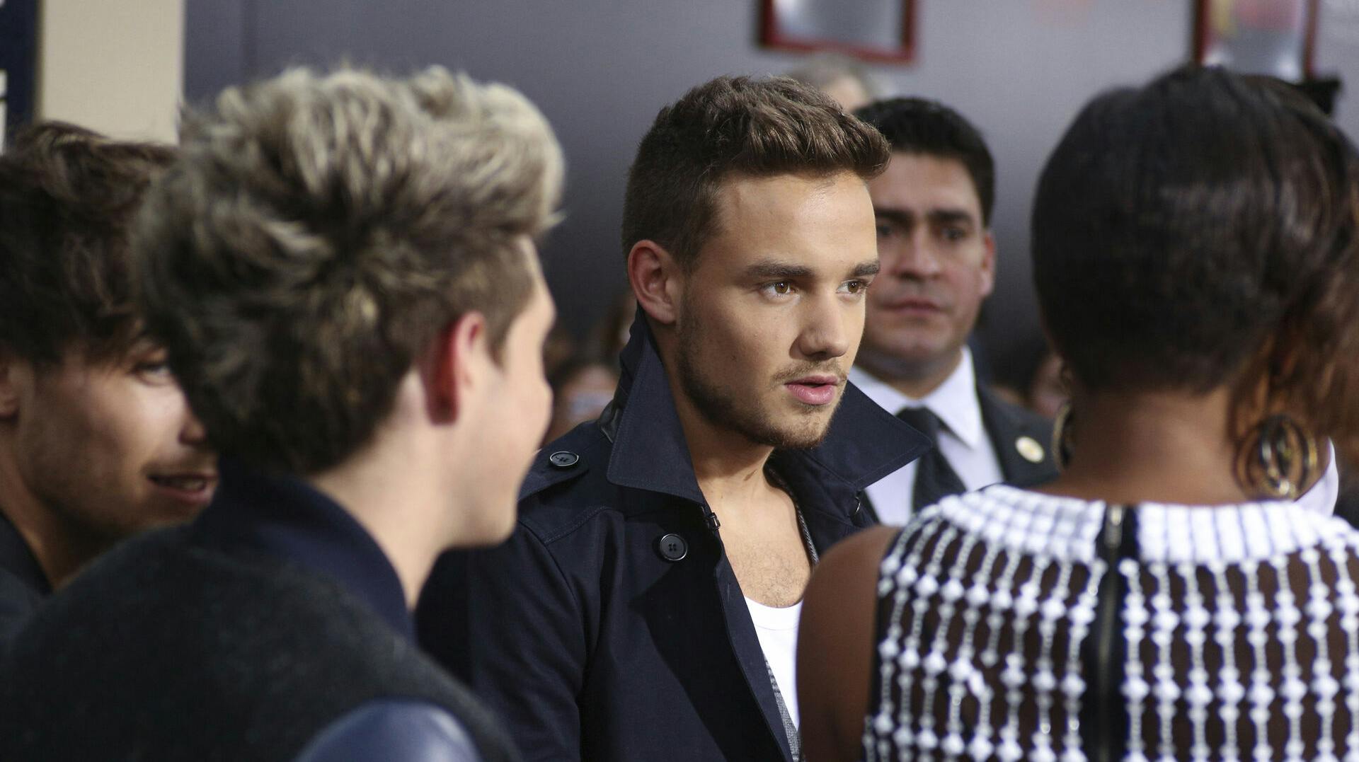 Liam Payne mistede livet den 16. oktober.