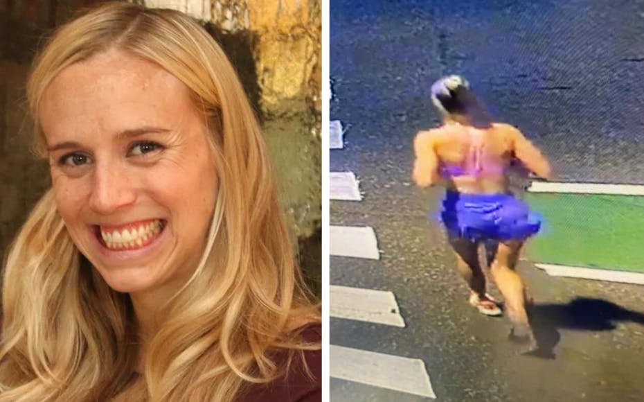En fredag morgen i september 2022 mødte 34-årige Eliza Fletcher sin morder, da hun var ude på sin sædvanlige løbetur. Nu er gerningsmanden så blevet dømt i sagen.
