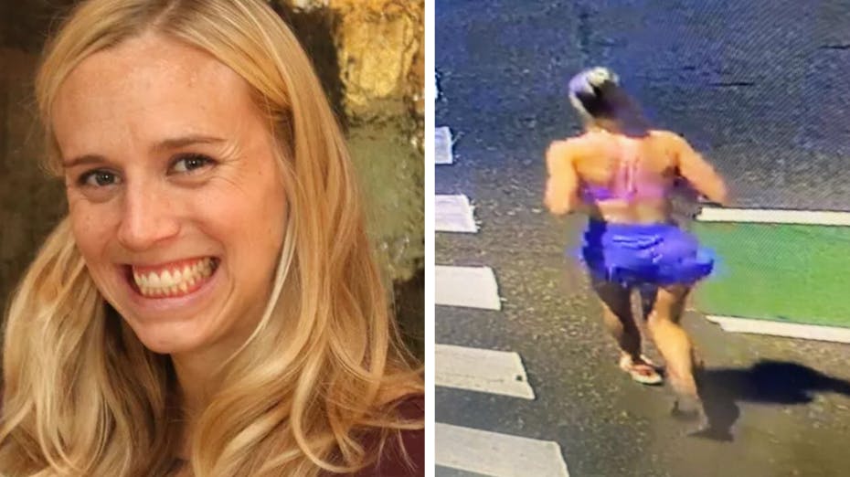 En fredag morgen i september 2022 mødte 34-årige Eliza Fletcher sin morder, da hun var ude på sin sædvanlige løbetur. Nu er gerningsmanden så blevet dømt i sagen.