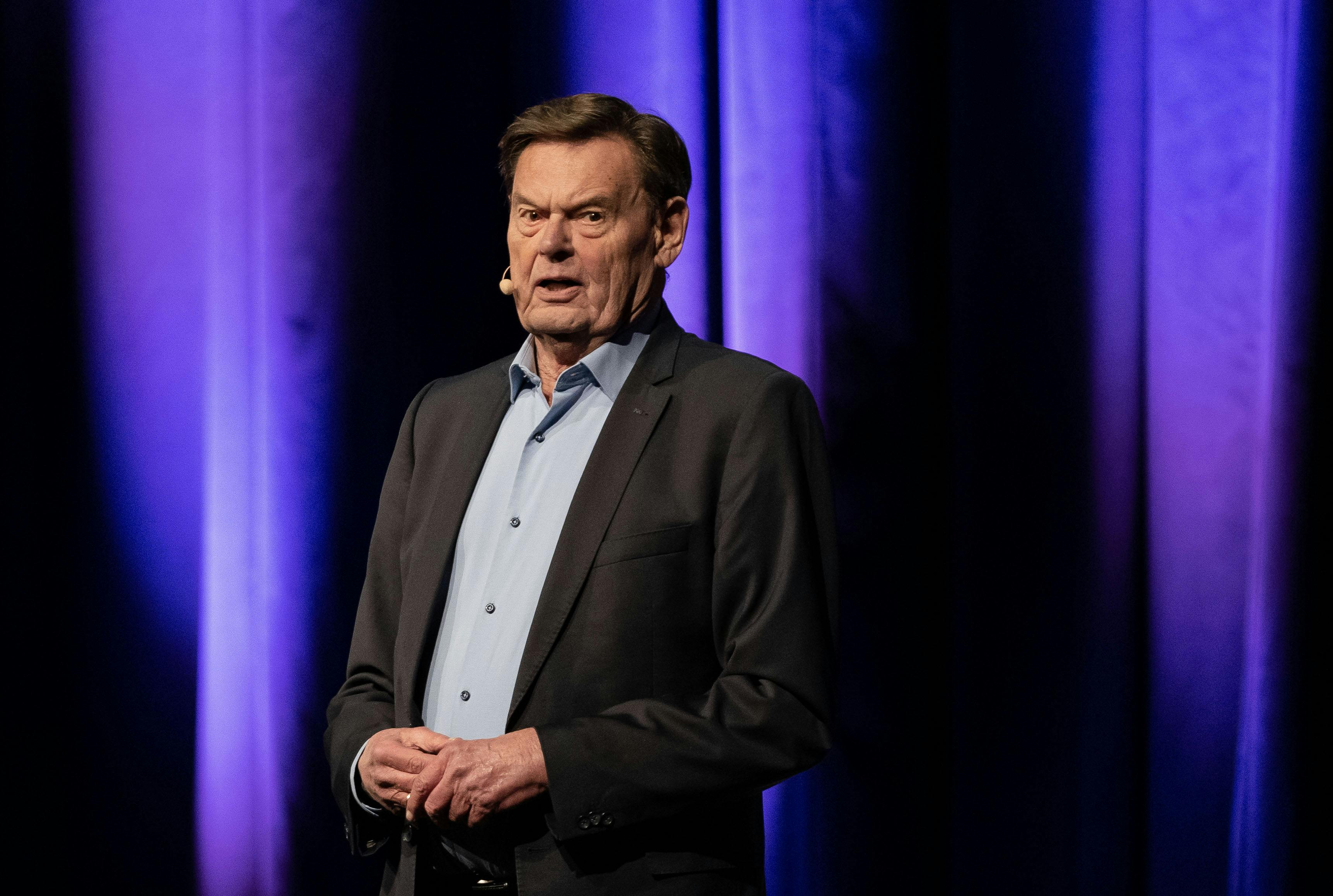 Ulf Pilgaard