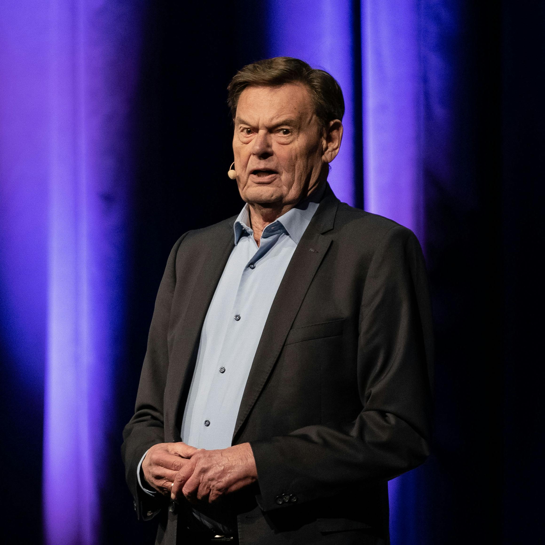Ulf Pilgaard