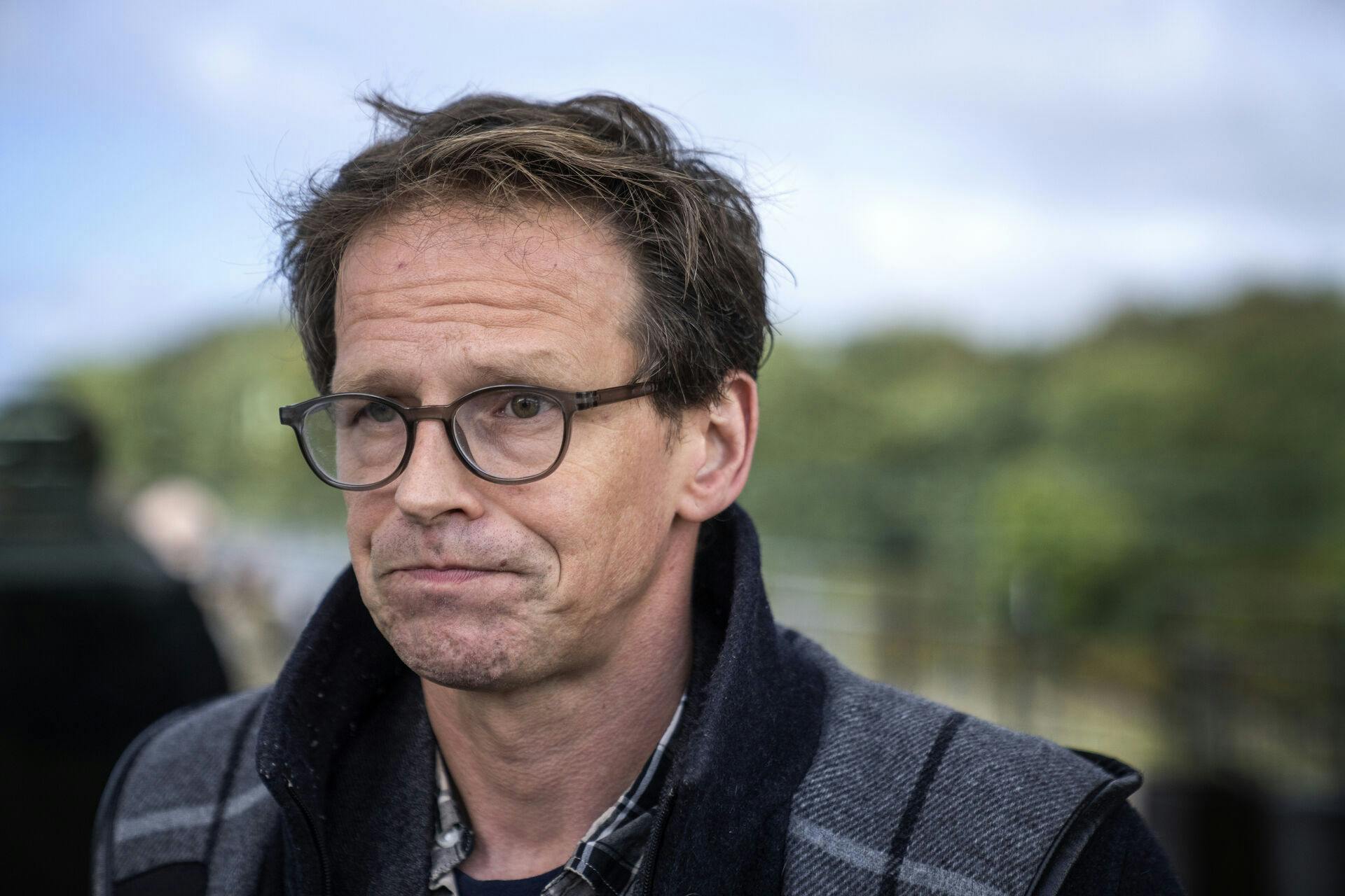 Provokunstner Ibi-Pippi Orup Hedegaard fik en hårdere straf ud af forsøget på at blive frikendt i Højesteret.