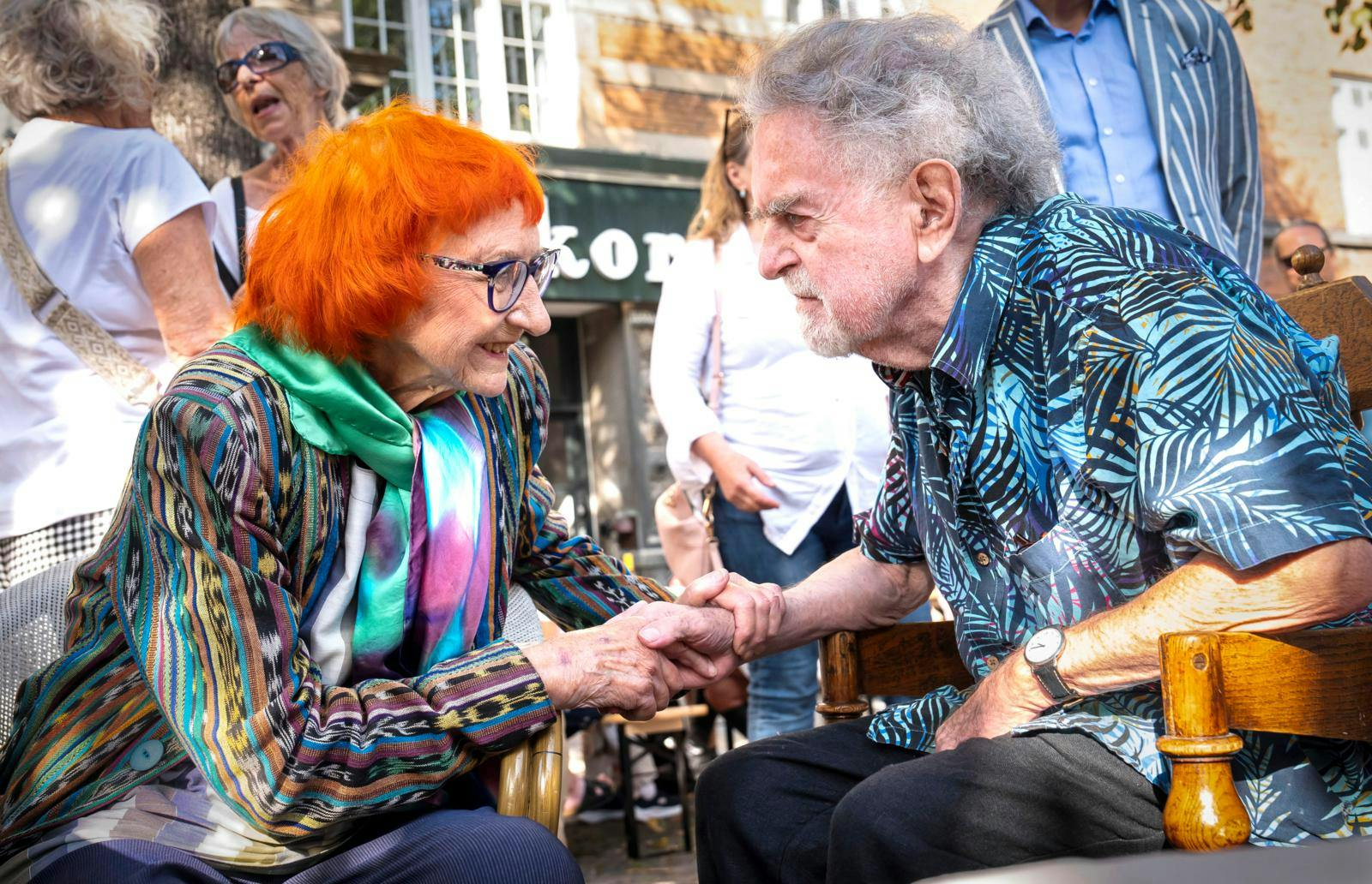 Erik Clausen er død 82 år gammel 30. oktober 2024