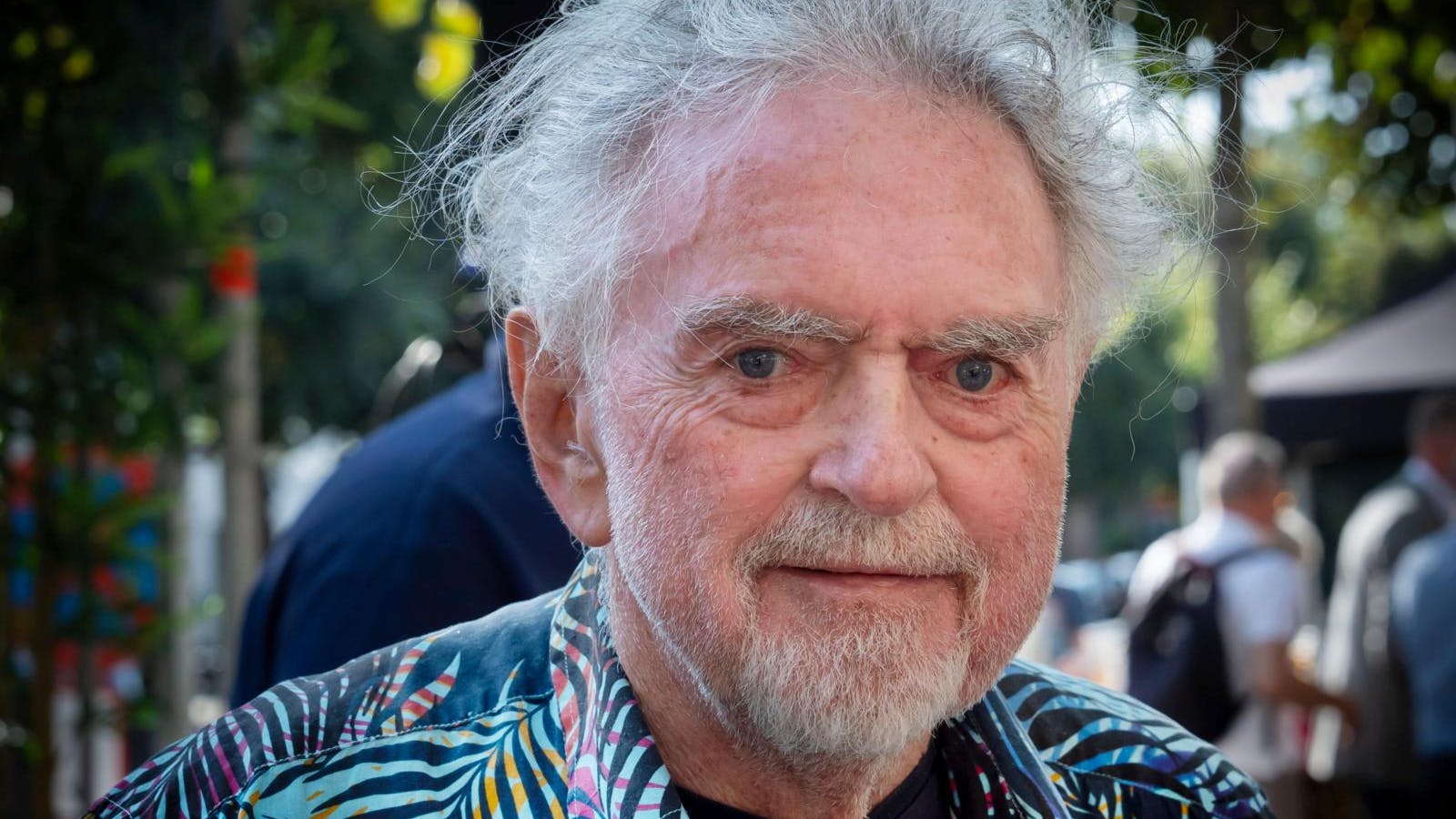 Erik Clausen er død 82 år gammel 30. oktober 2024