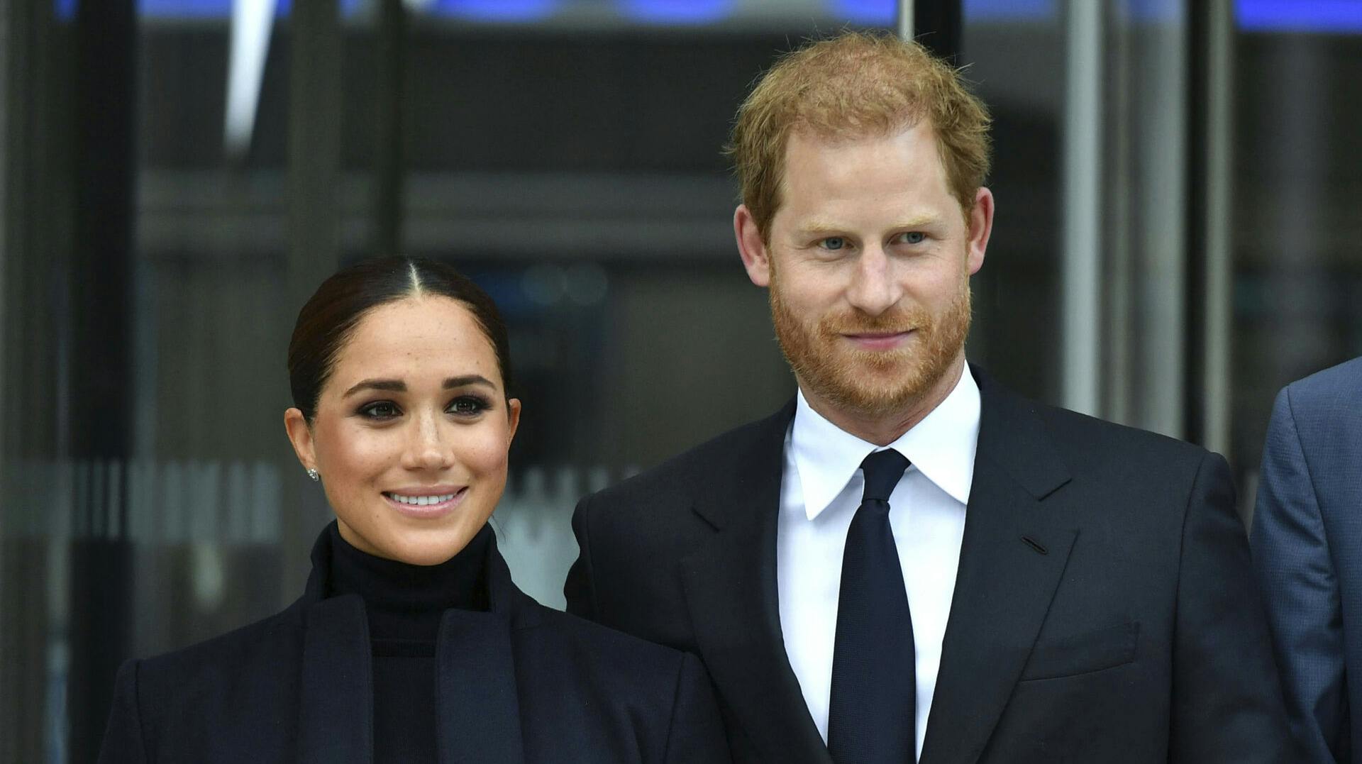 Er hertugparrets fremtid i fare?