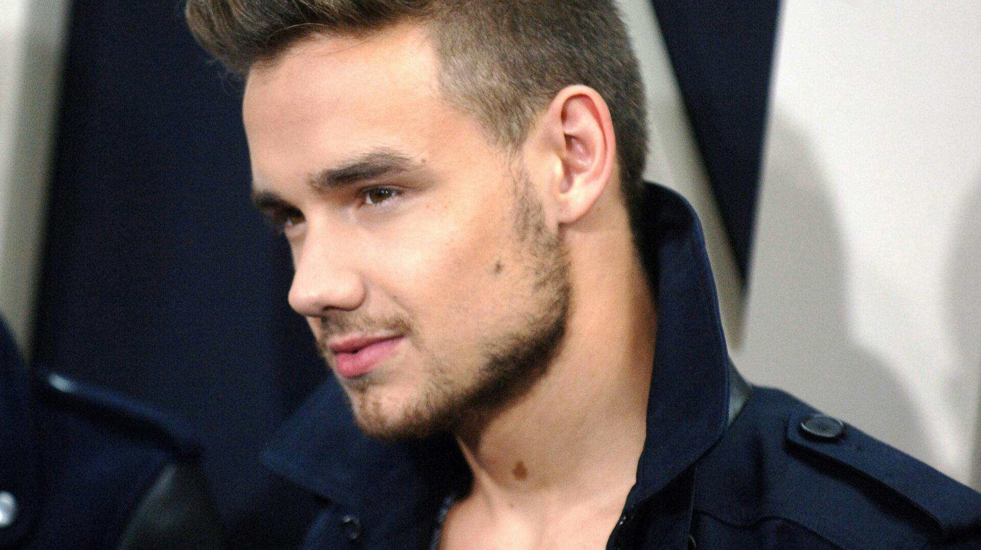 Liam Payne gik bort den 16. oktober i en alder af 31 år.