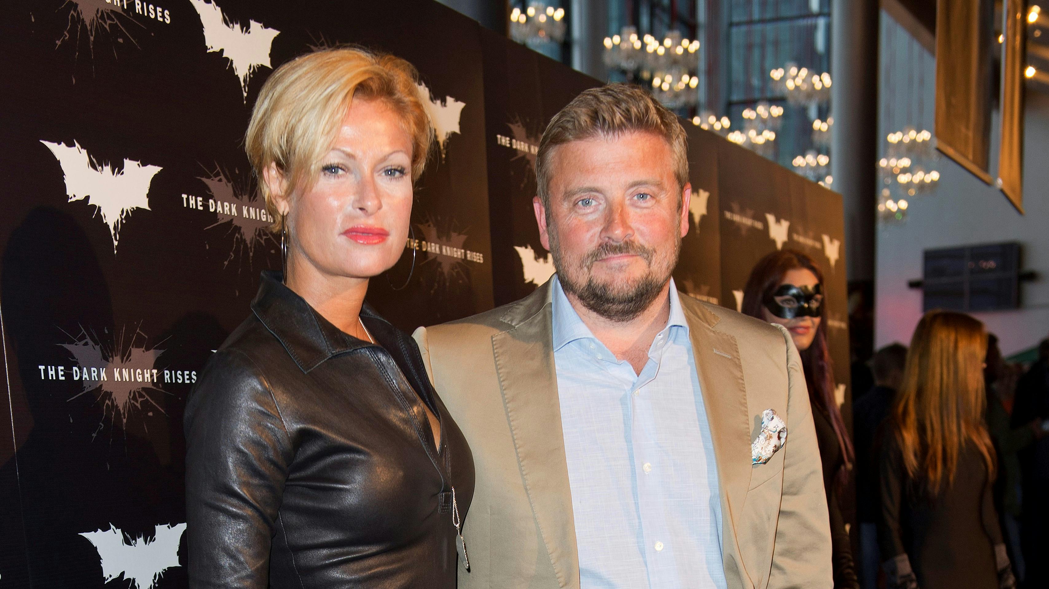 Ægteparret Ravn har udvidet ejendomsporteføljen.