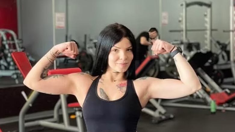 Myndighederne formoder, at man har fundet liget af den 25-årige Minelys Zoe Rodriguez-Ramirez. Hun blev meldt savnet 22. oktober.