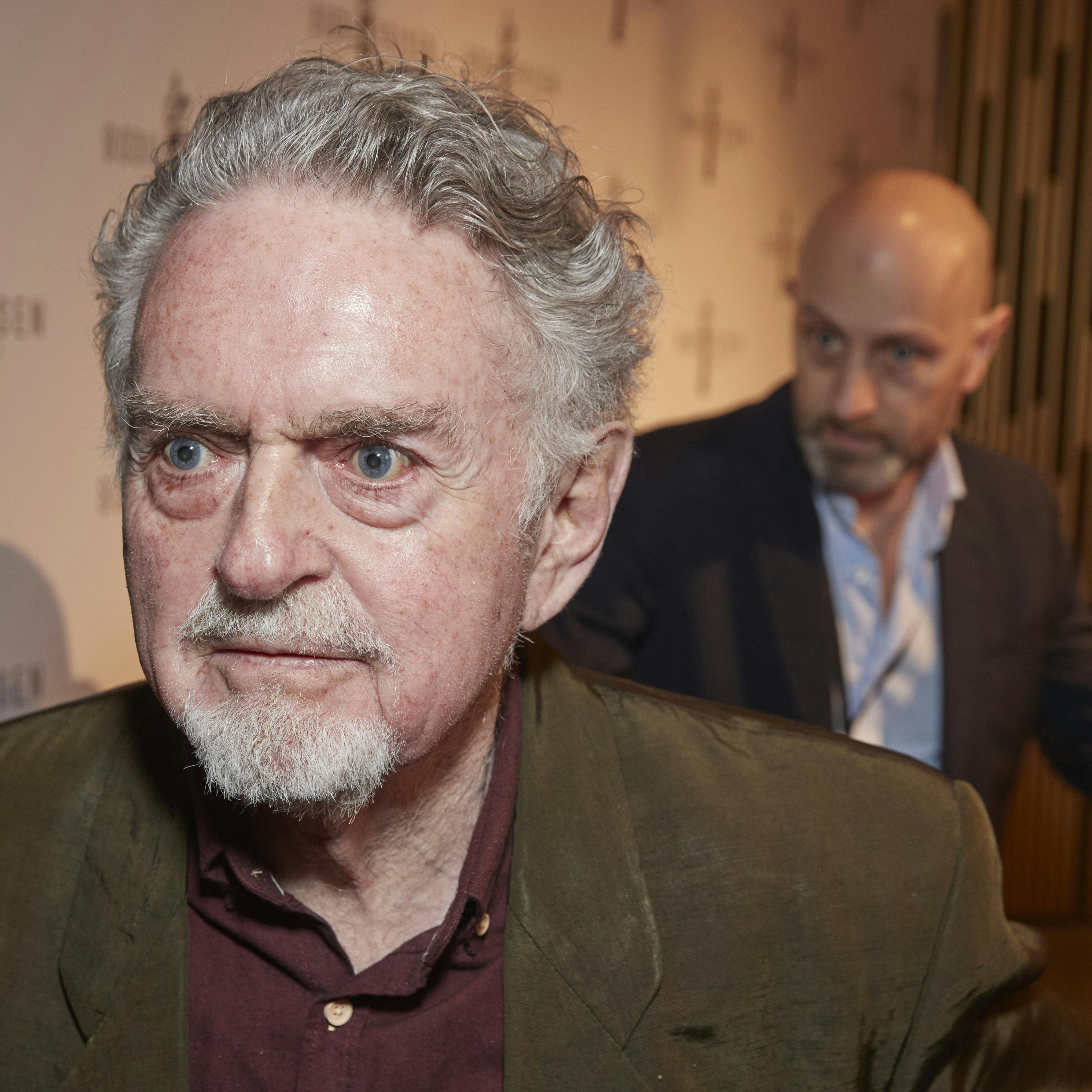 Kunde: BB og Shdato : 2503 2023Opgave: Bodil prisenJournalist: Jan Körner Majken Munk