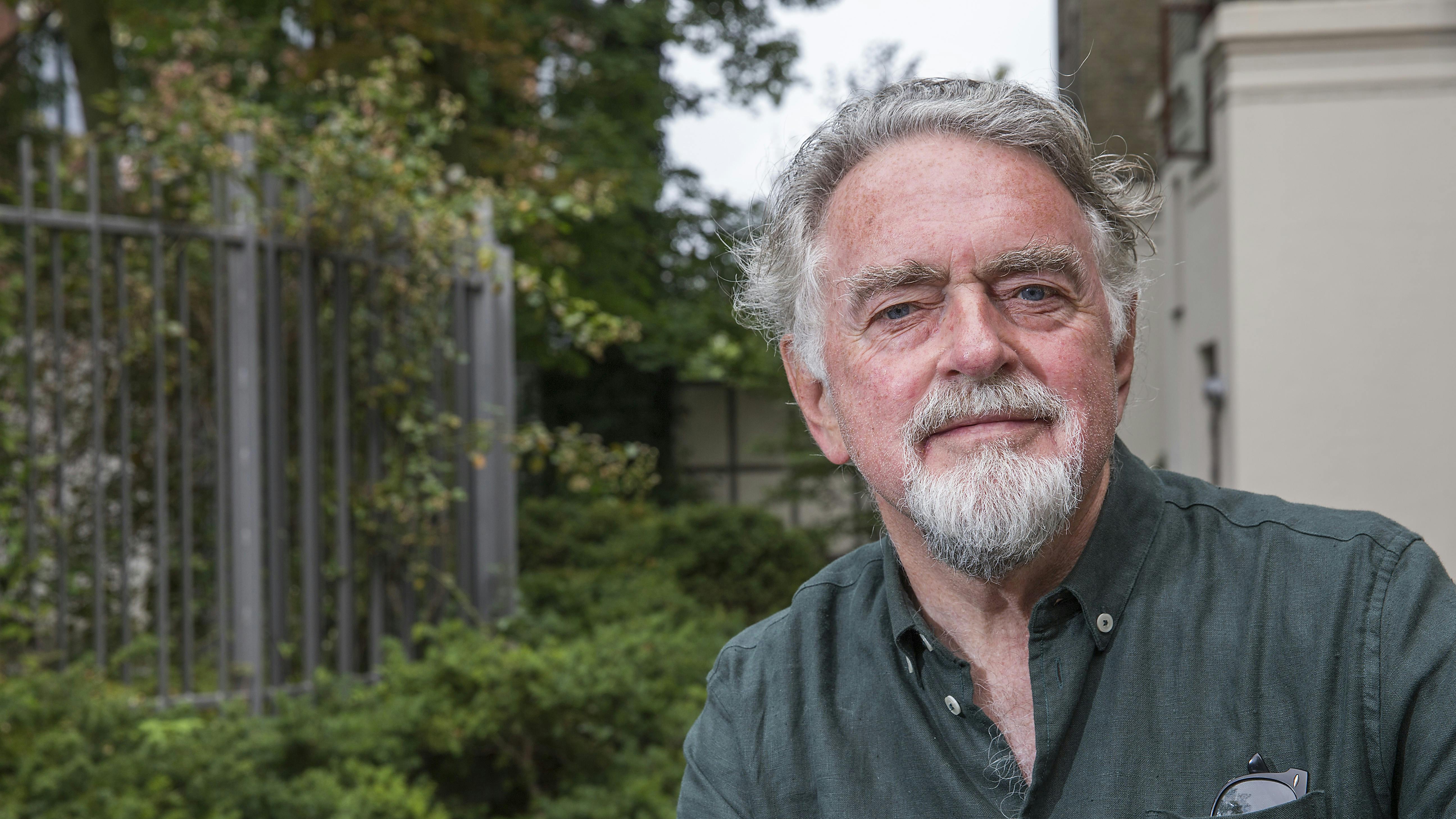 TV 2 "kan ikke svare på", om der er optaget et "Det sidste ord" med Erik Clausen.