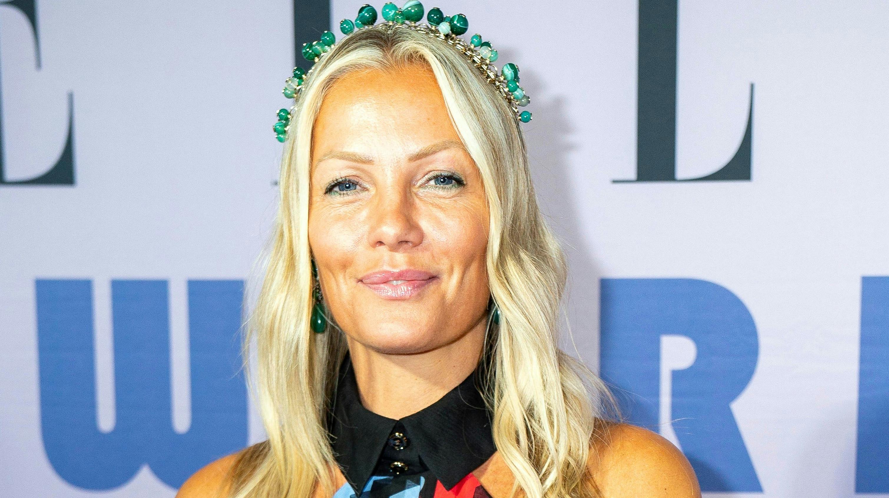 Rød løber ELLE Awards 2022