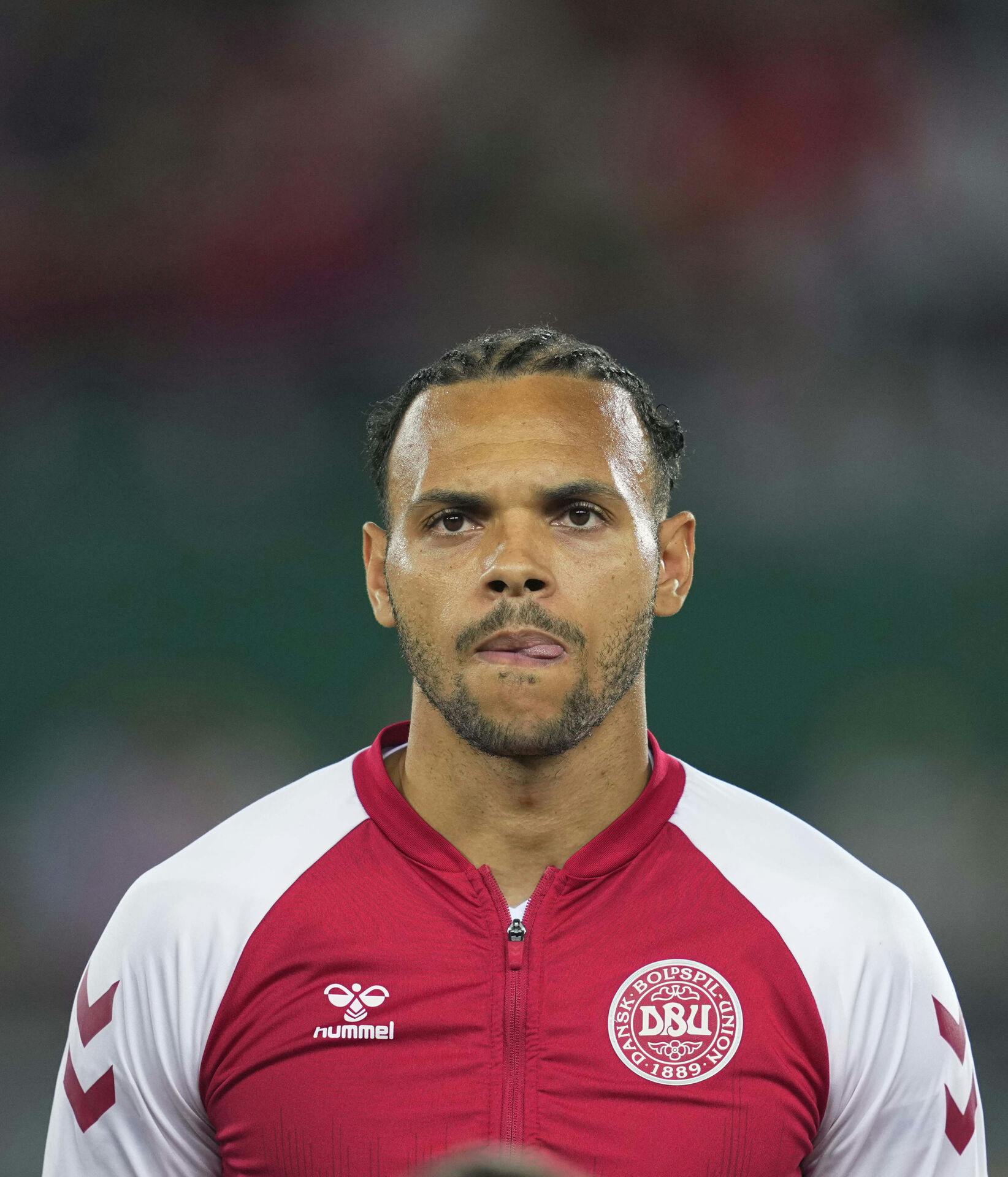 Martin Braithwaite og hans onkel Philip Michael har påstået, at de står bag skyskrabere og luksusejendomme i USA. Problemet er, at flere af byggerierne aldrig er opført. 