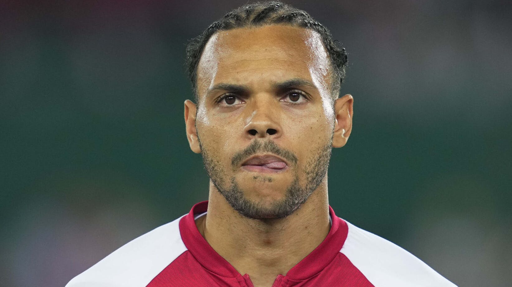 Martin Braithwaite og hans onkel Philip Michael har påstået, at de står bag skyskrabere og luksusejendomme i USA. Problemet er, at flere af byggerierne aldrig er opført.