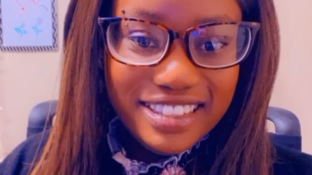 Chaianti Means blev 33 år gammel. Hendes børn blev henholdsvis ni år og fem måneder.