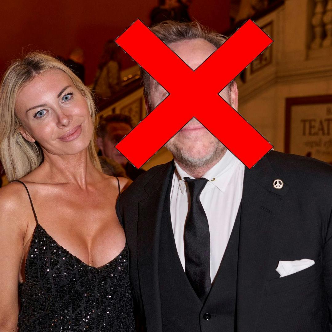 Katherine Diez version 4.0 har ikke en mand ved hendes side. I stedet vil hun definere sig selv for første gang.