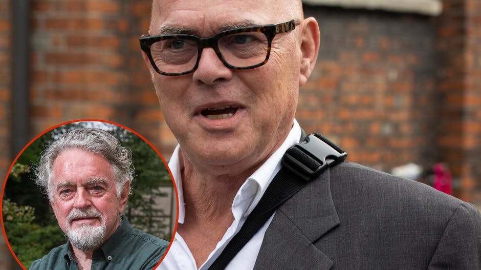 - Erik havde et rent politisk hjerte og var et menneske, der havde øje for de små mennesker, og det kunne ikke være bedre, siger Flemming Pless om afdøde Erik Clausen.