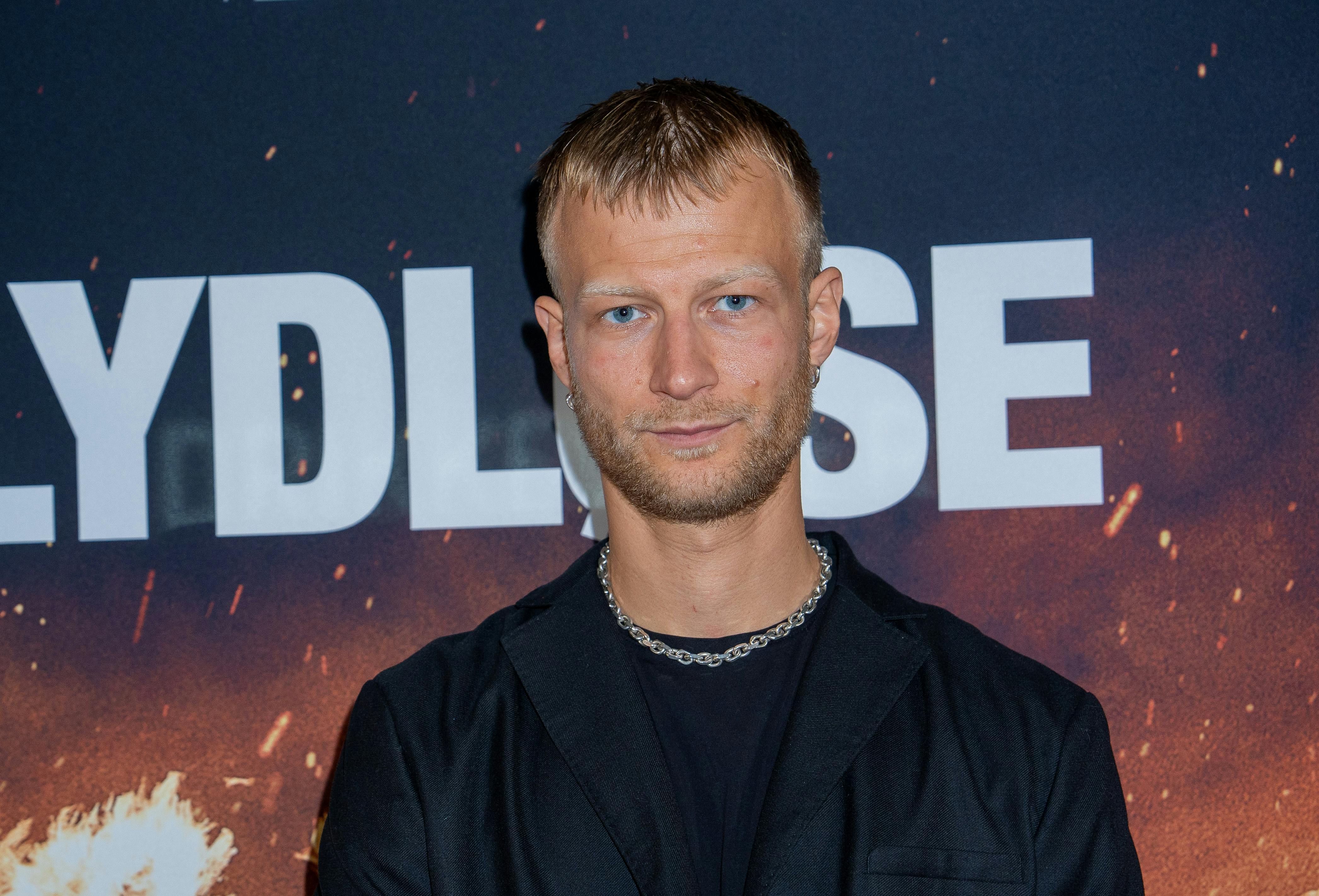 Premiere på De lydløseDato: 30.10.2024Sted: Vue Imaxx FisketorvetJournalist: Majken Munk og Nicklas LagerstorfFoto: Copyright : Martin Høien/Aller Media Danmark