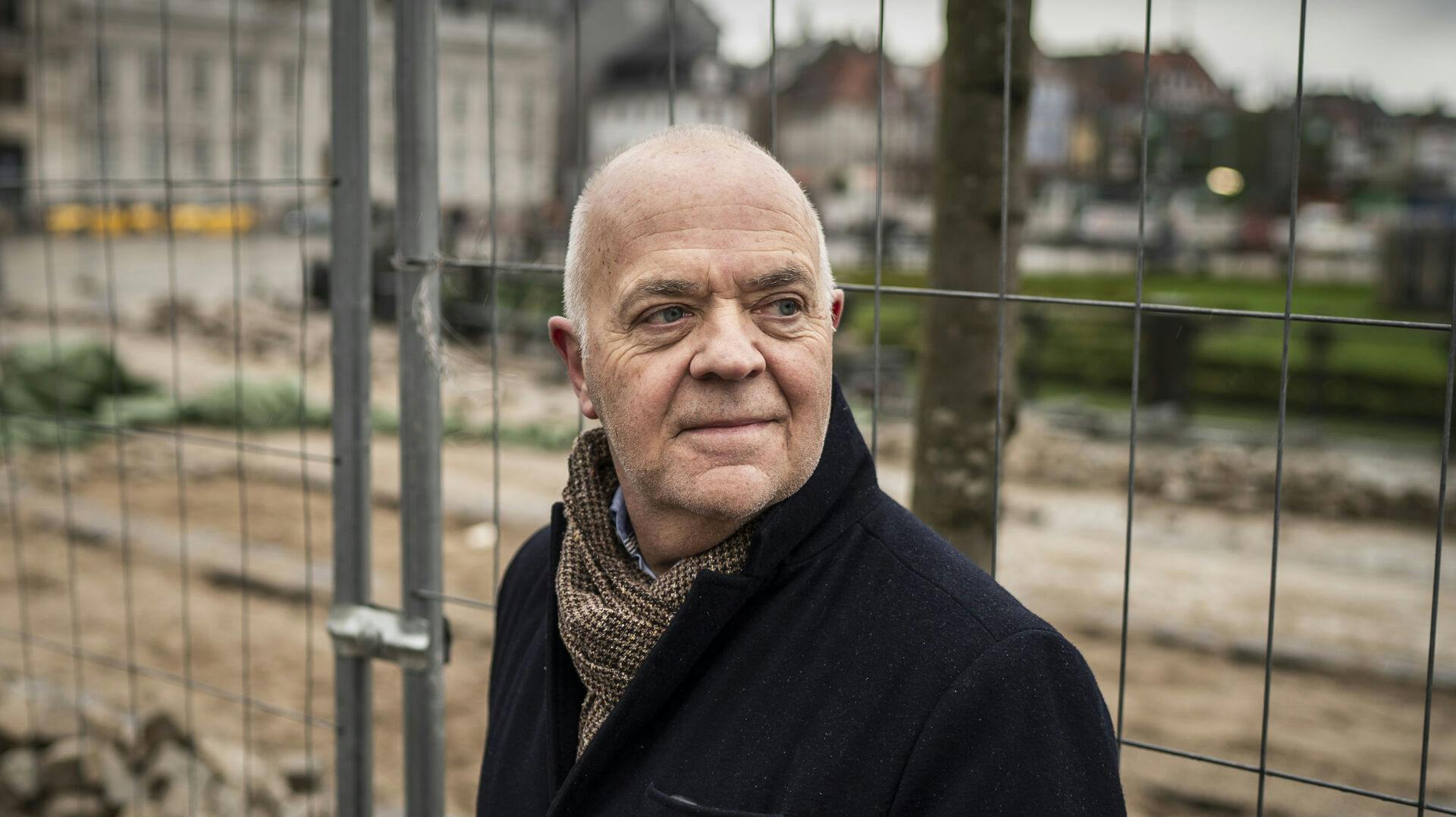 Jes Dorph-Petersens retssag mod advokaten Yvonne Frederiksen starter snart.