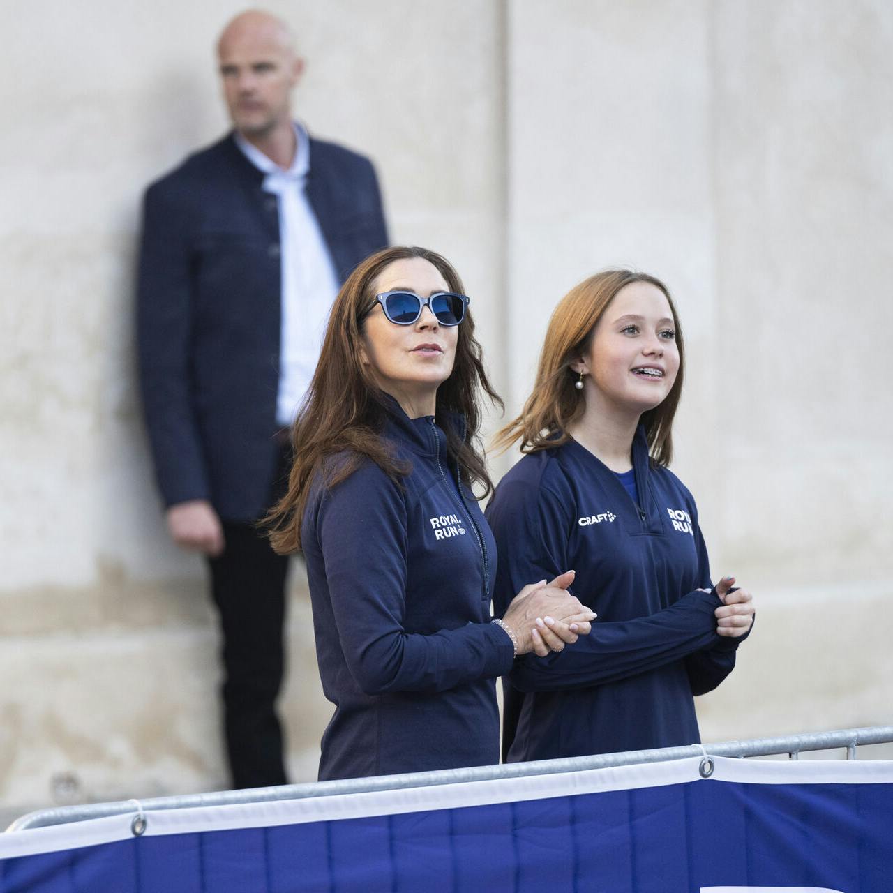 Prinsesse Josephine og dronning Mary har haft kvalitetstid sammen i Australien de seneste dage.
