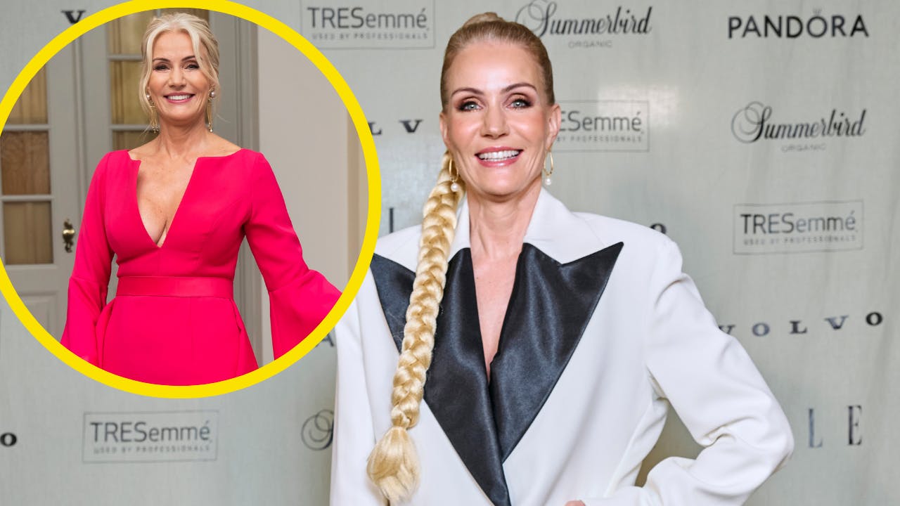 Helle Thorning-Schmidt