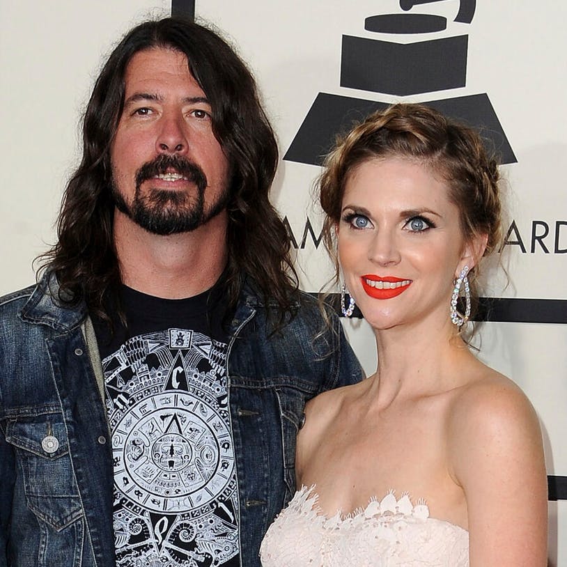 Dave Grohl kunne tidligere i år afsløre, at han har fået en datter uden for ægteskabet.