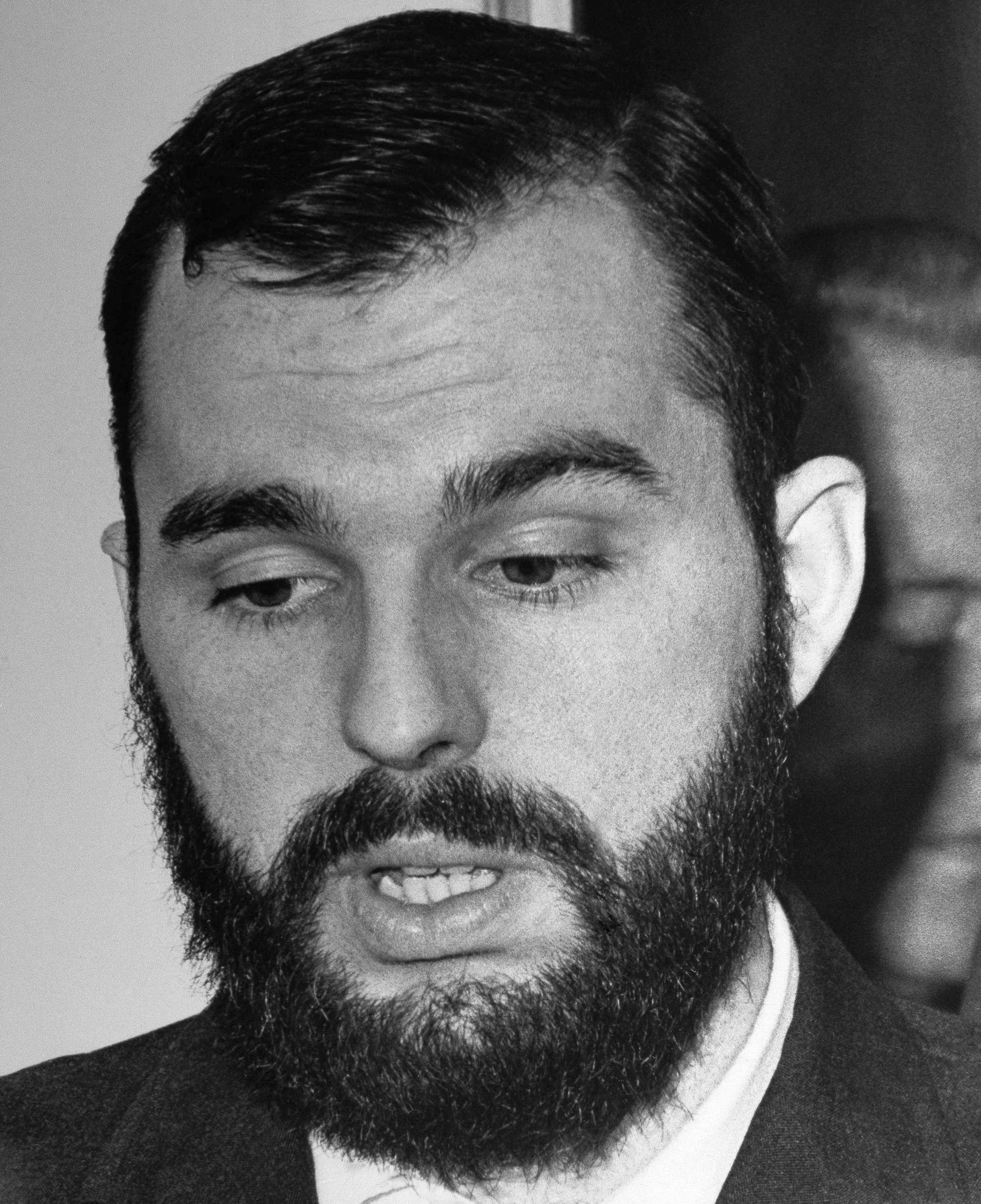 Barbara Jane Mackle blev levende begravet