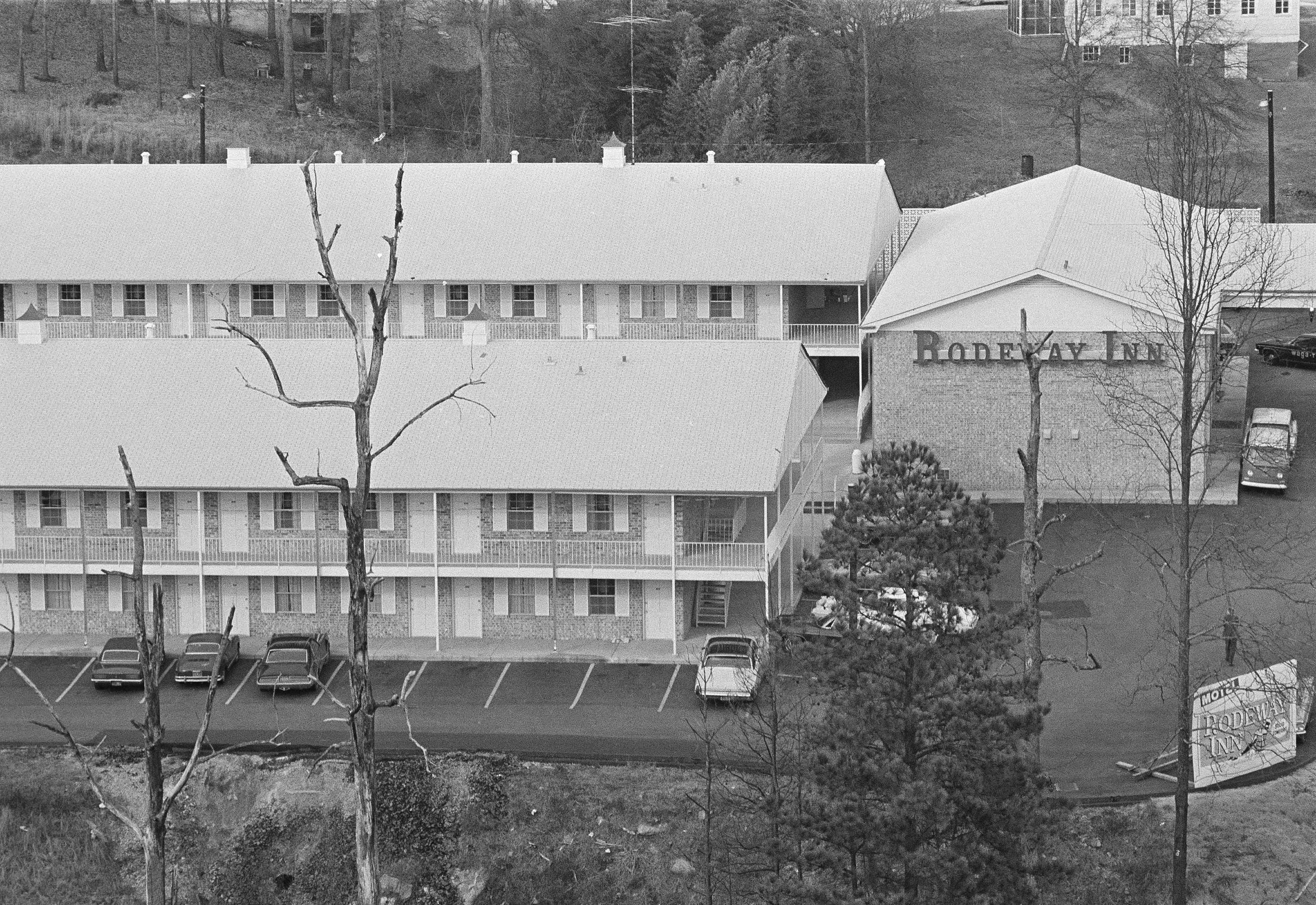 Barbara Jane Mackle blev levende begravet