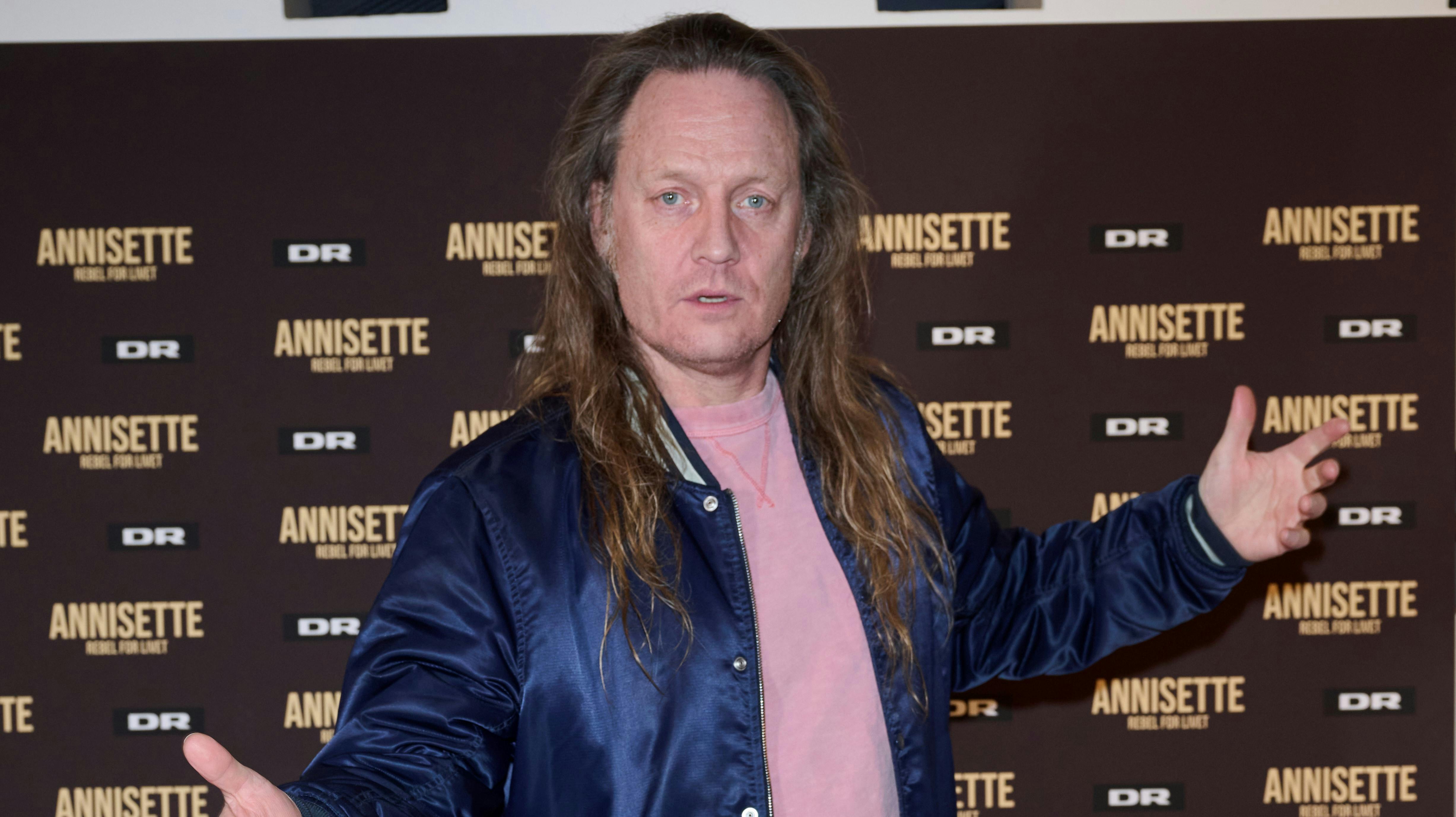 Opgavebeskrivelse: Premiere, Annisette - rebel for livet. Journalist: Camilla Maria JohansenSted: Cinemateket, KøbenhavnFotograf: Lars H. LaursenOptagelsedato: 2024.02.28