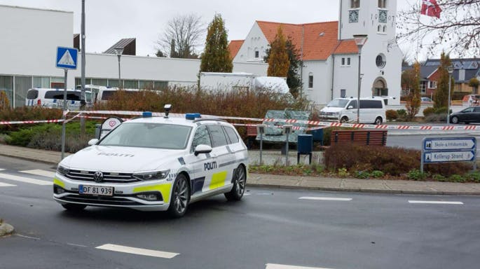 Den 29-årige blev dræbt af knivstik tidlig søndag morgen i Fjerritslev.
