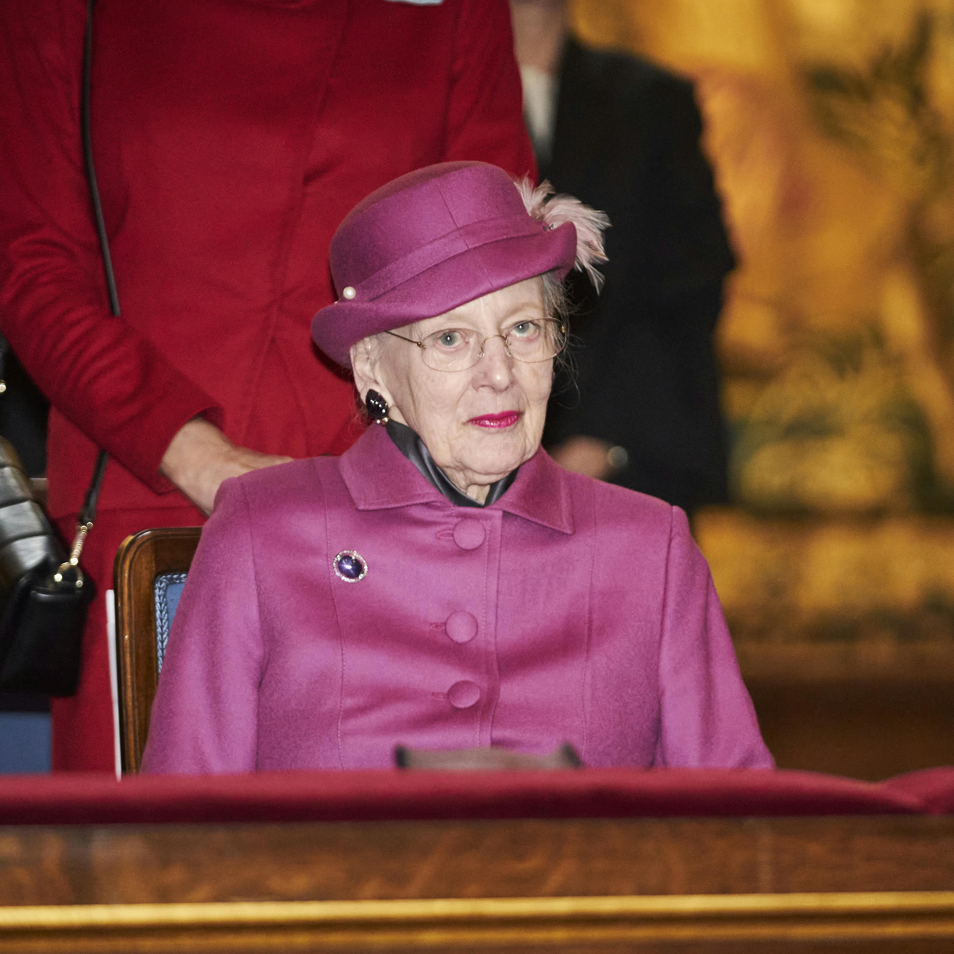 84-årige dronning Margrethe sætter ord på alderdom – og døden – i et nyt og stort interview med Kristeligt Dagblad