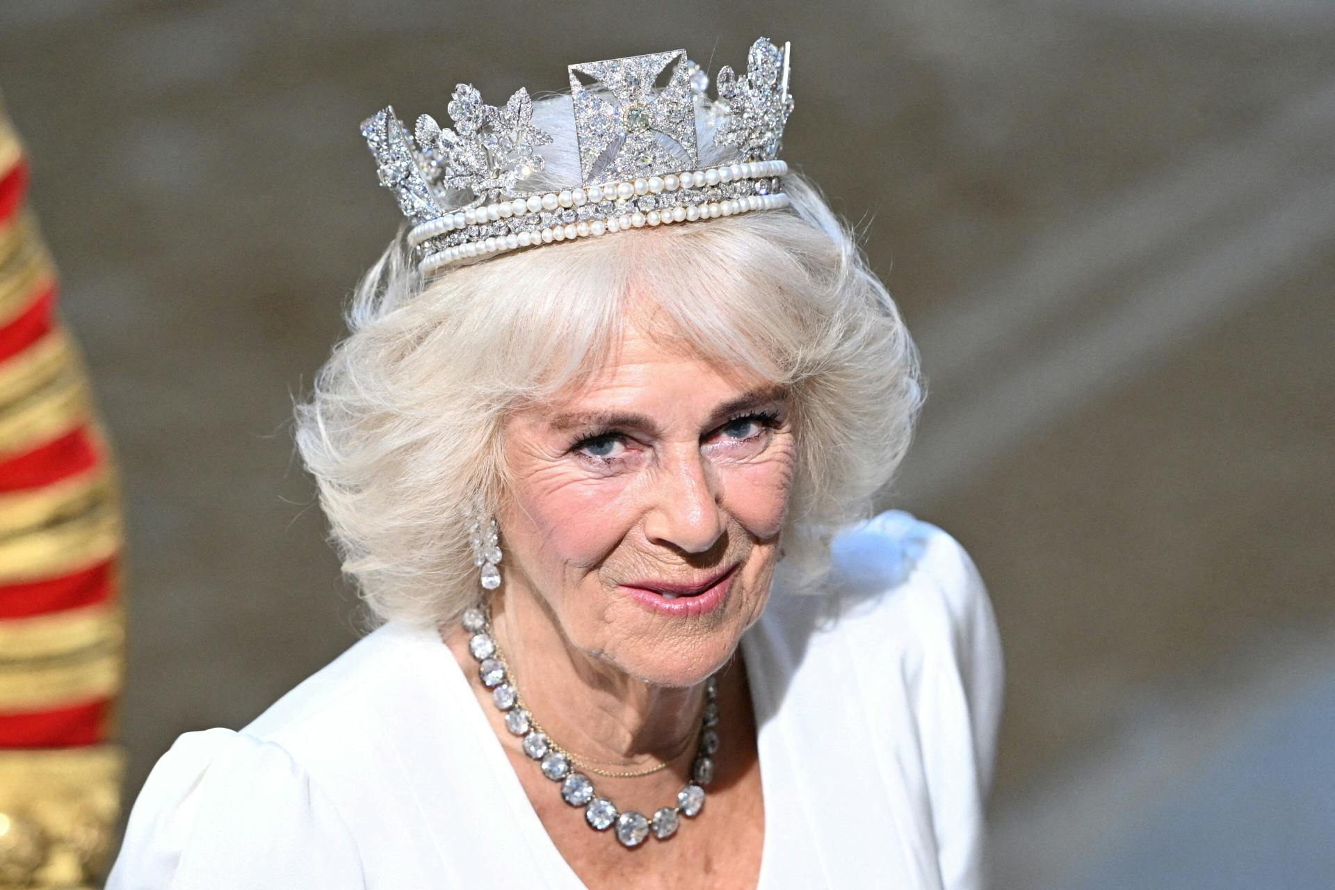 Dronning Camilla er sygemeldt, lyder det fra det britiske kongehus.