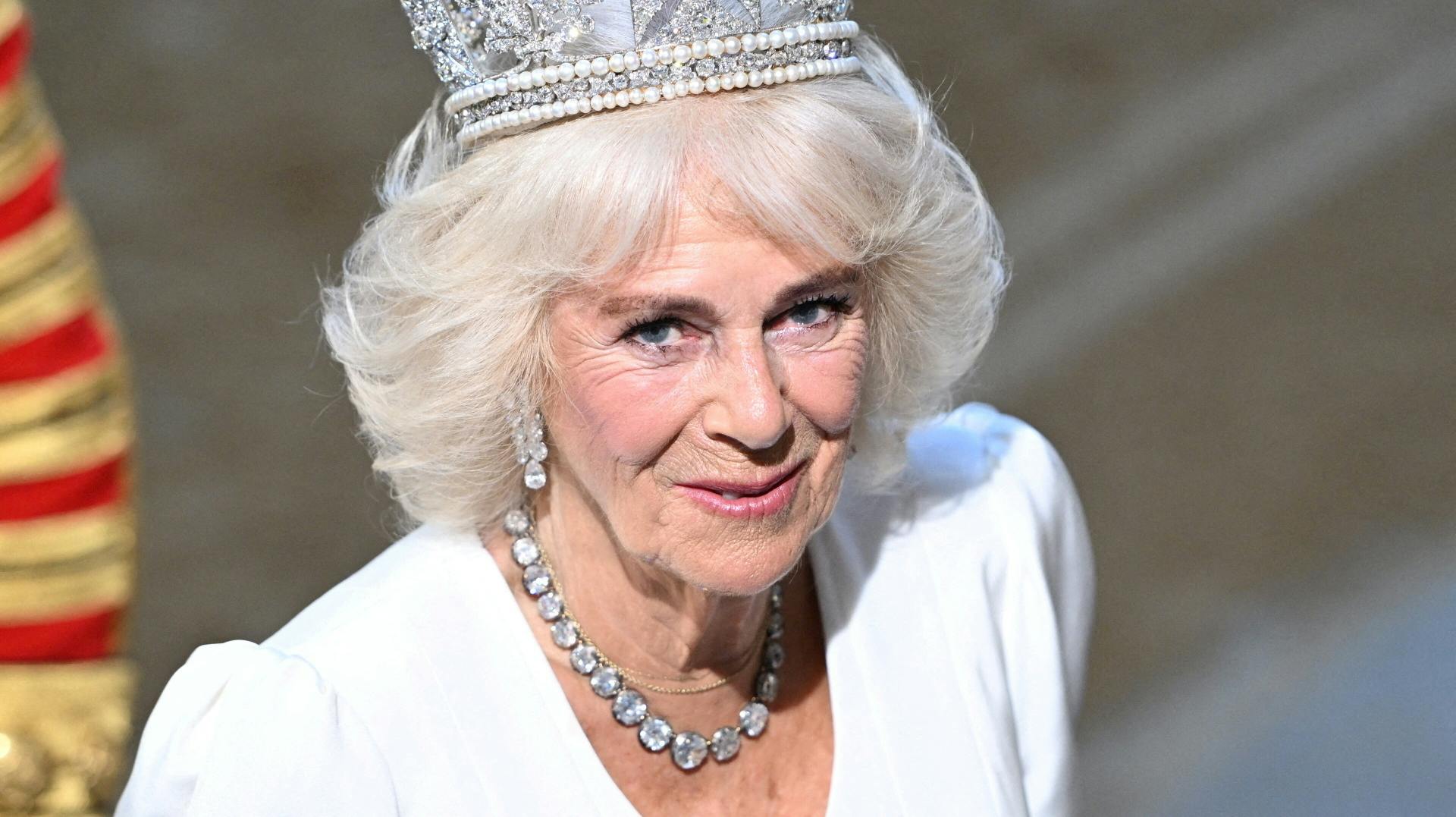 Dronning Camilla er sygemeldt, lyder det fra det britiske kongehus.