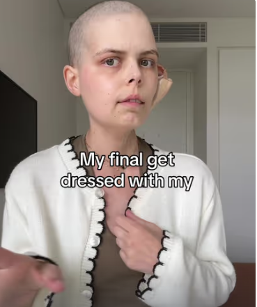 Bella Bradford døde forleden efter to års kræftsygdom. Hun blev kun 24 år.&nbsp;