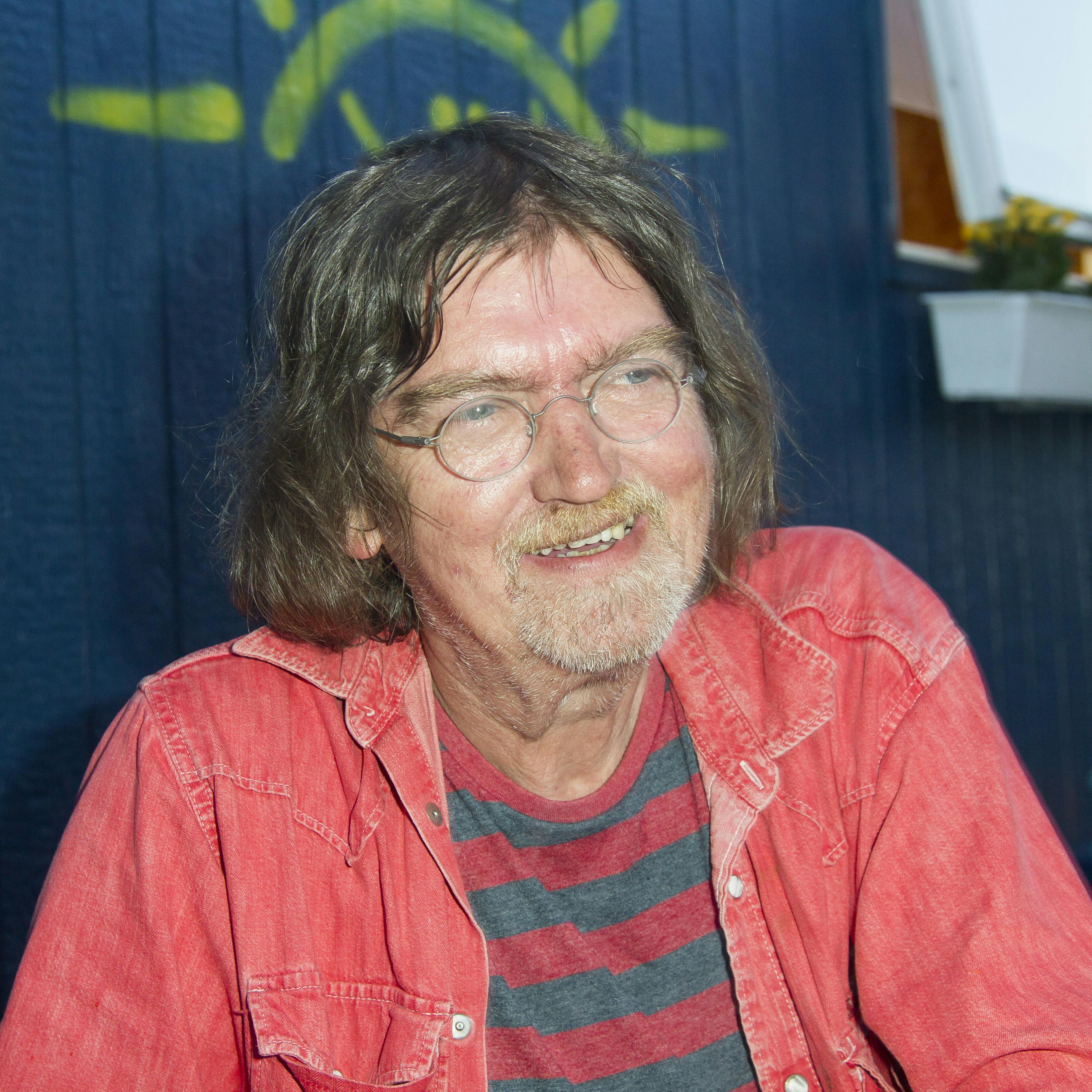 Sangeren og kunstneren Johnny Madsen havde et brændende ønske forud for sin død – og ønsket fik han heldigvis opfyldt