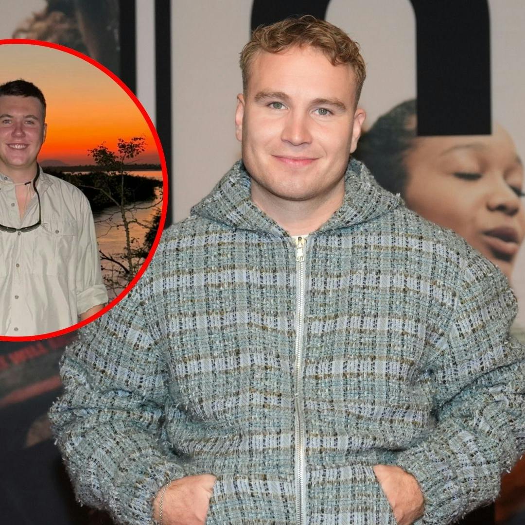 Over årene er har Thor Farlov og kronprins Christian udviklet et "bekendtskab". Så stort et bekendtskab, at kronprinsen har skrevet til sangeren fra Afrika.