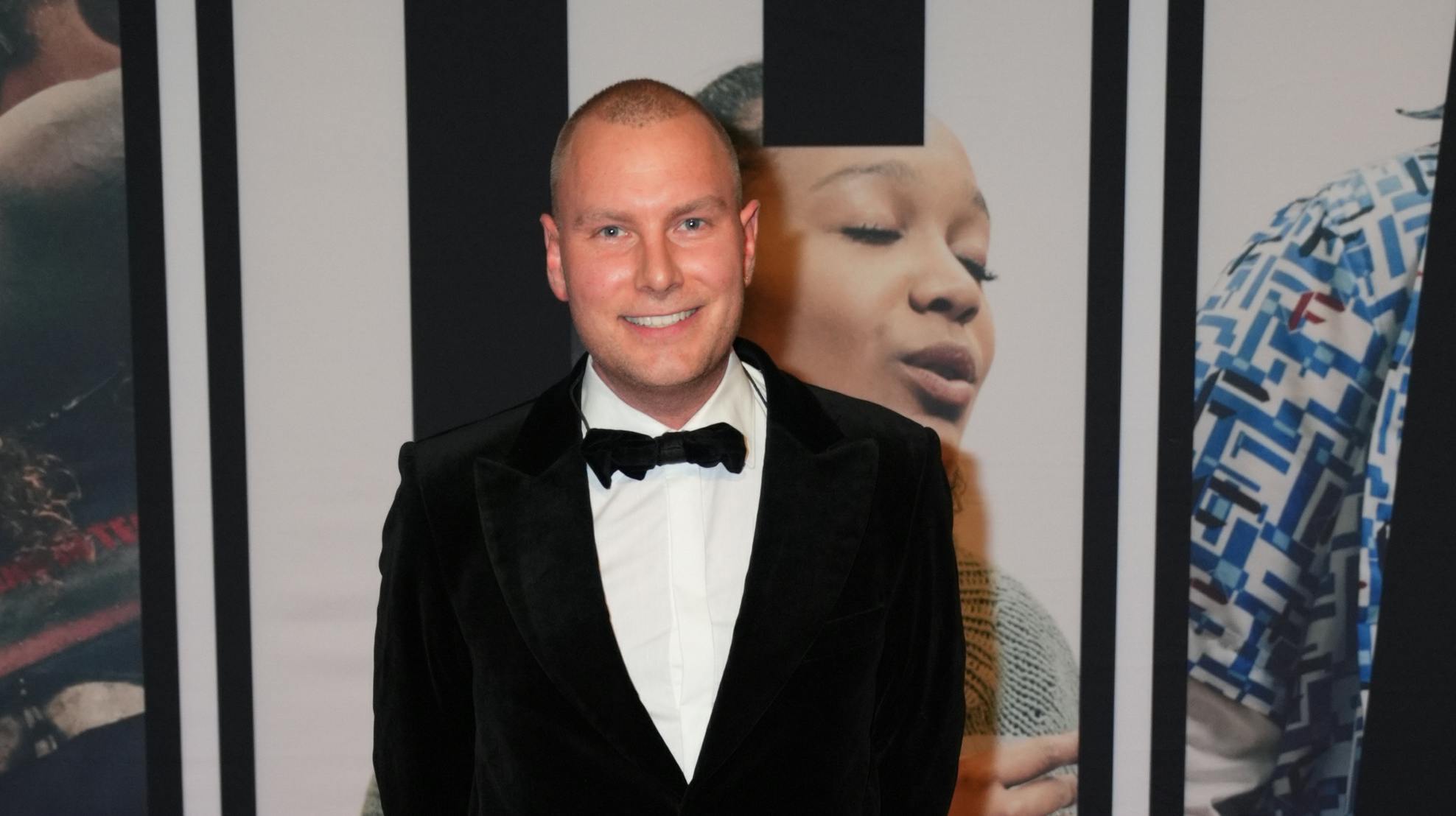 Det bliver radiovært Pelle Peter Jencel, der skal overtage fredagsfesten på P3.