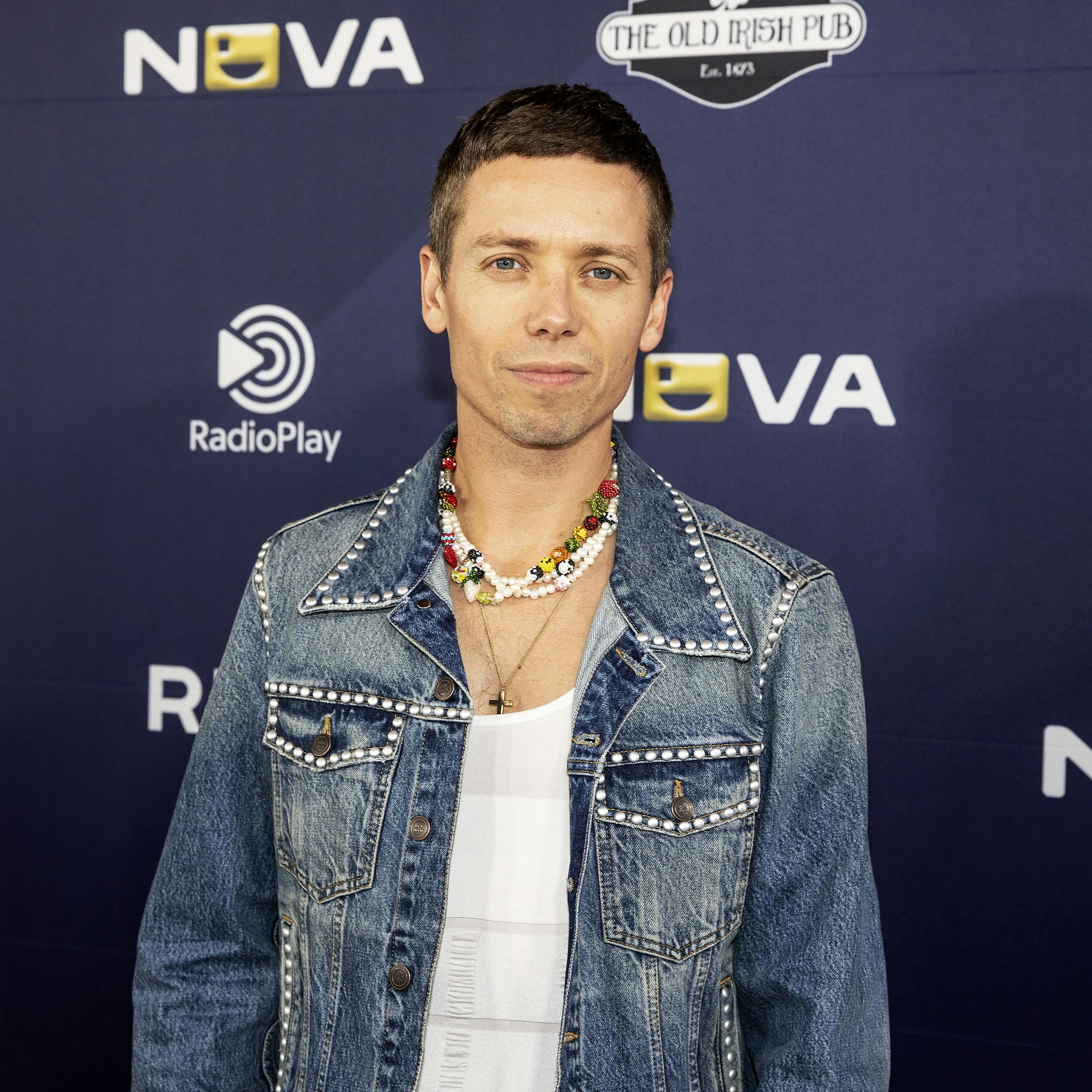 Fejring af Nova i Operaen