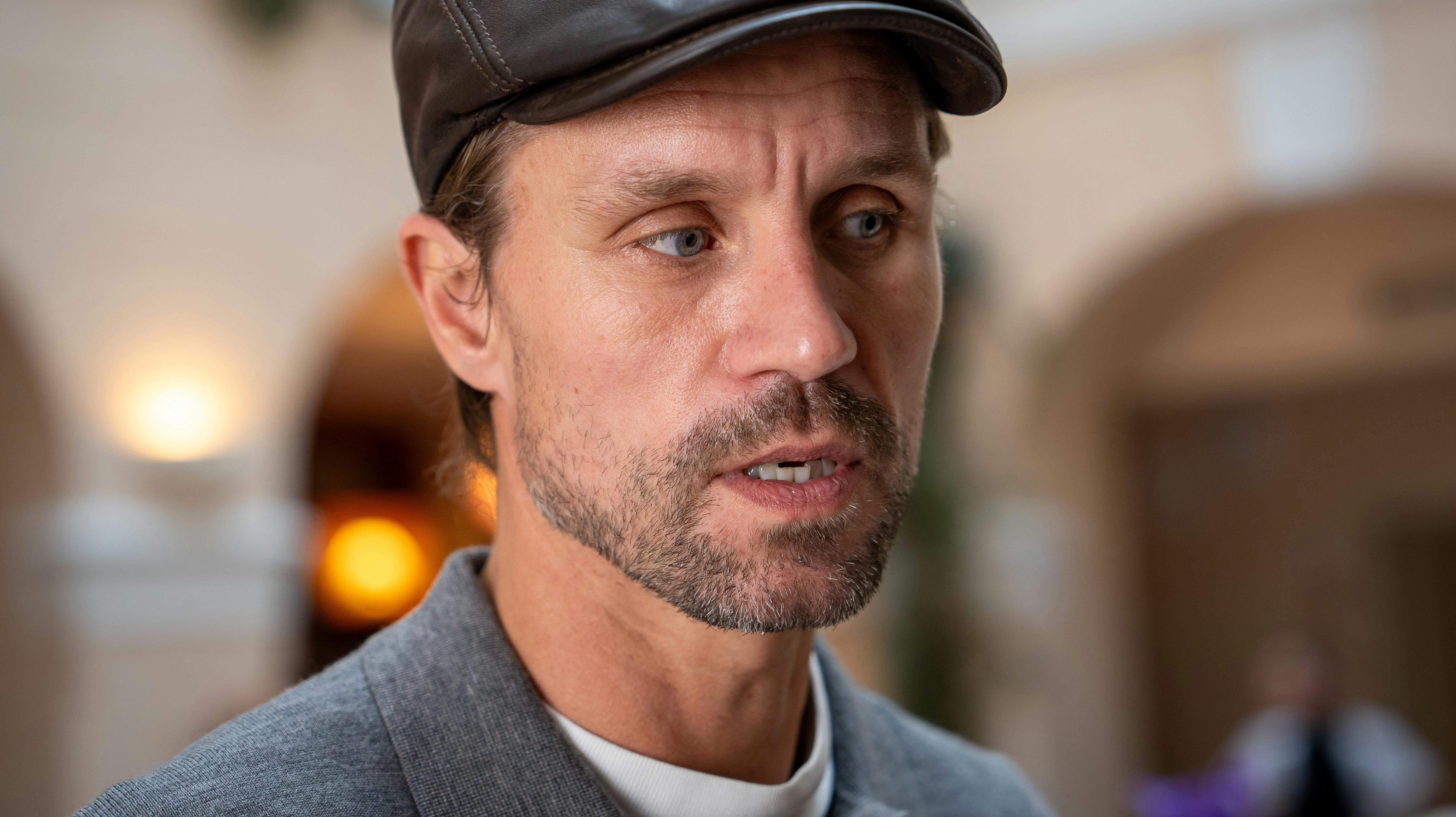 Maze og Høi sælger restauranten på Amager.