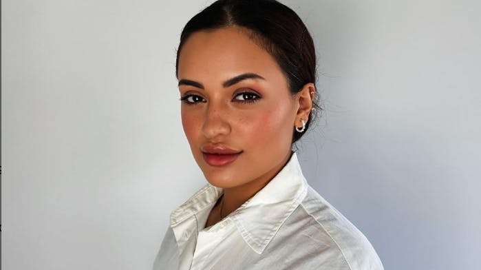 Lillyeana Alariá er til daglig sygeplejerske.