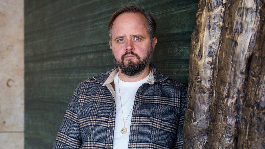 Magnus Millang sætter for første gang ord på, hvor slemt det stod til med hans fars alkoholisme. 