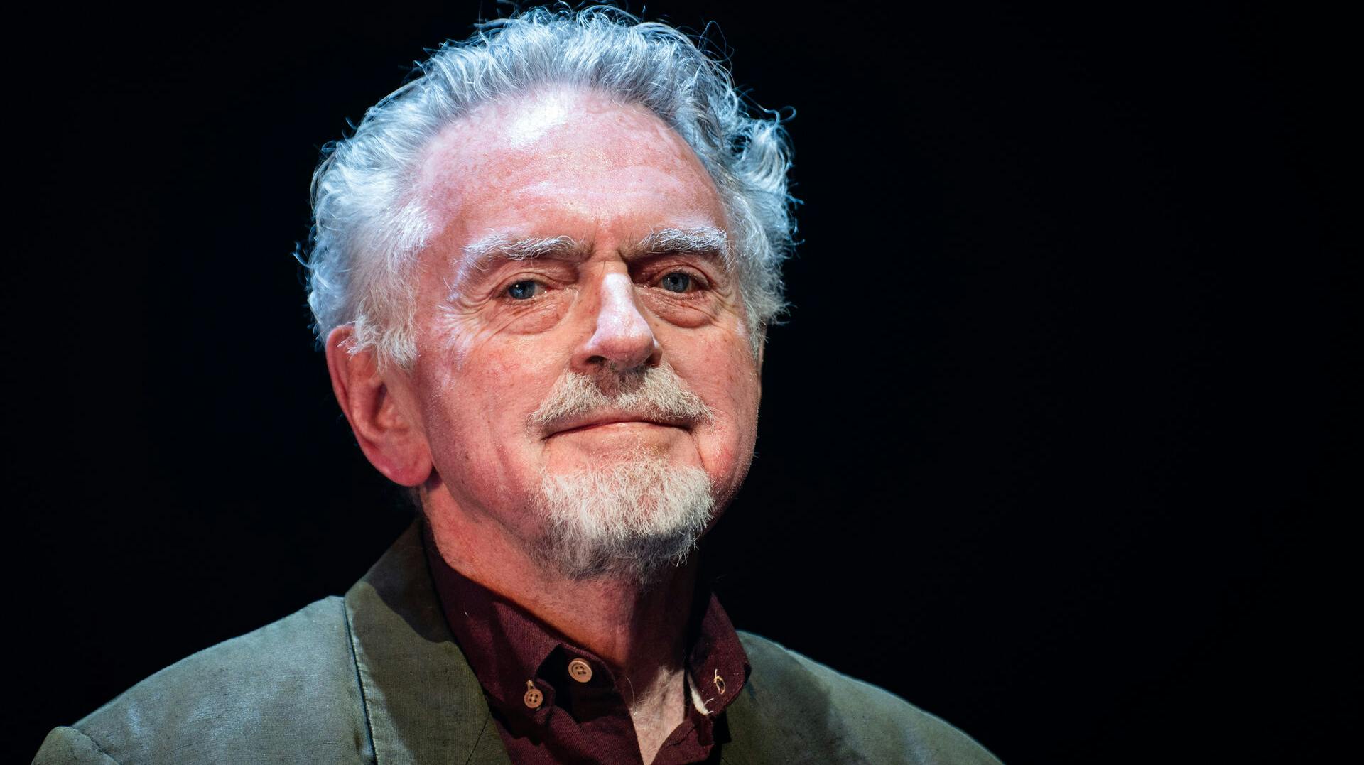 Erik Clausen gik bort den 30. oktober.