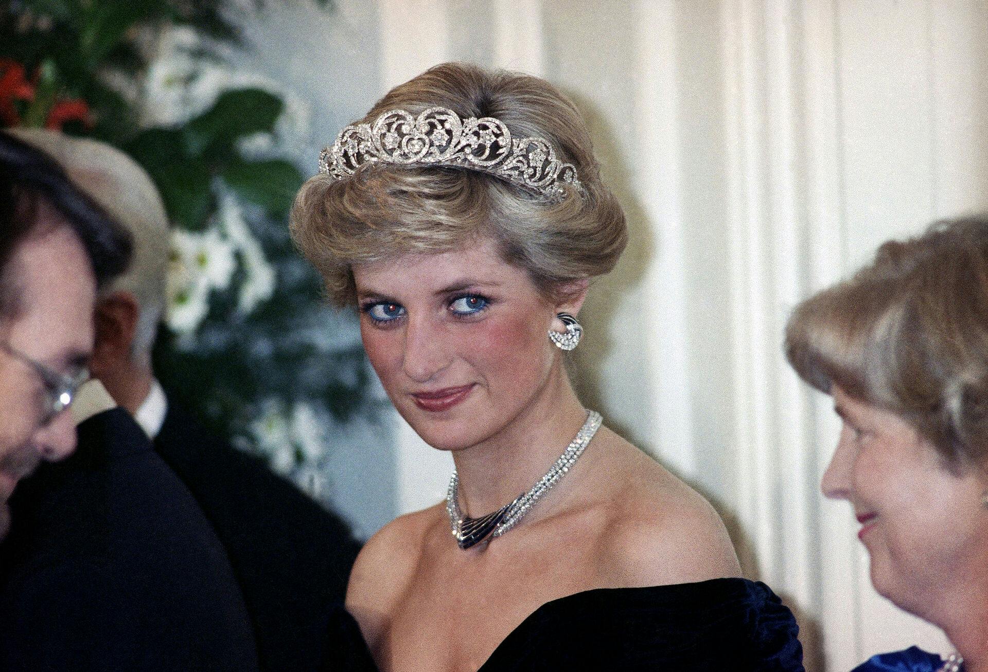 Steve Davies er overbevist om, at prinsesse Diana ville have overlevet ulykken i Paris, hvis han stadig havde været hendes privatchauffør