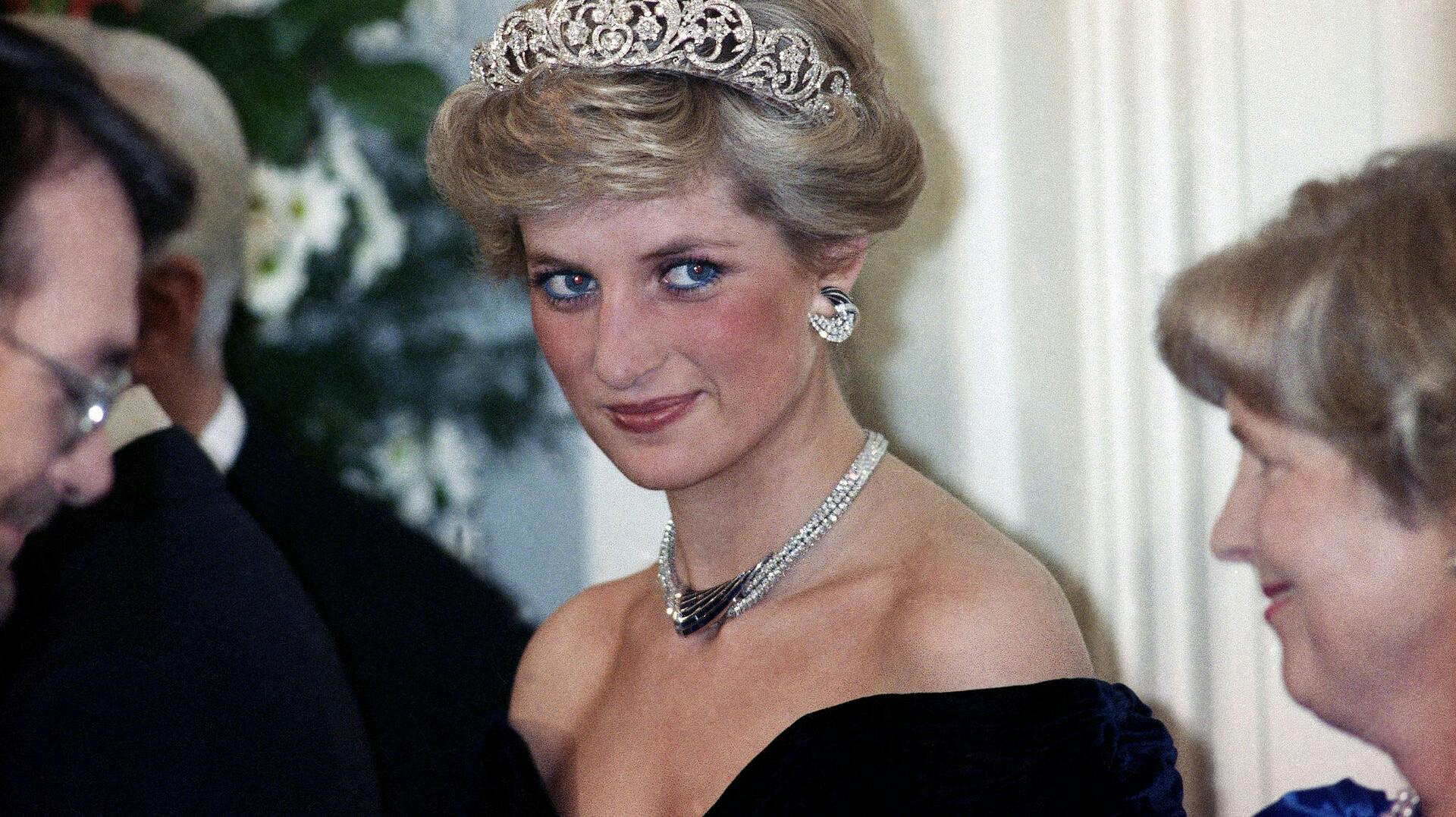 Steve Davies er overbevist om, at prinsesse Diana ville have overlevet ulykken i Paris, hvis han stadig havde været hendes privatchauffør