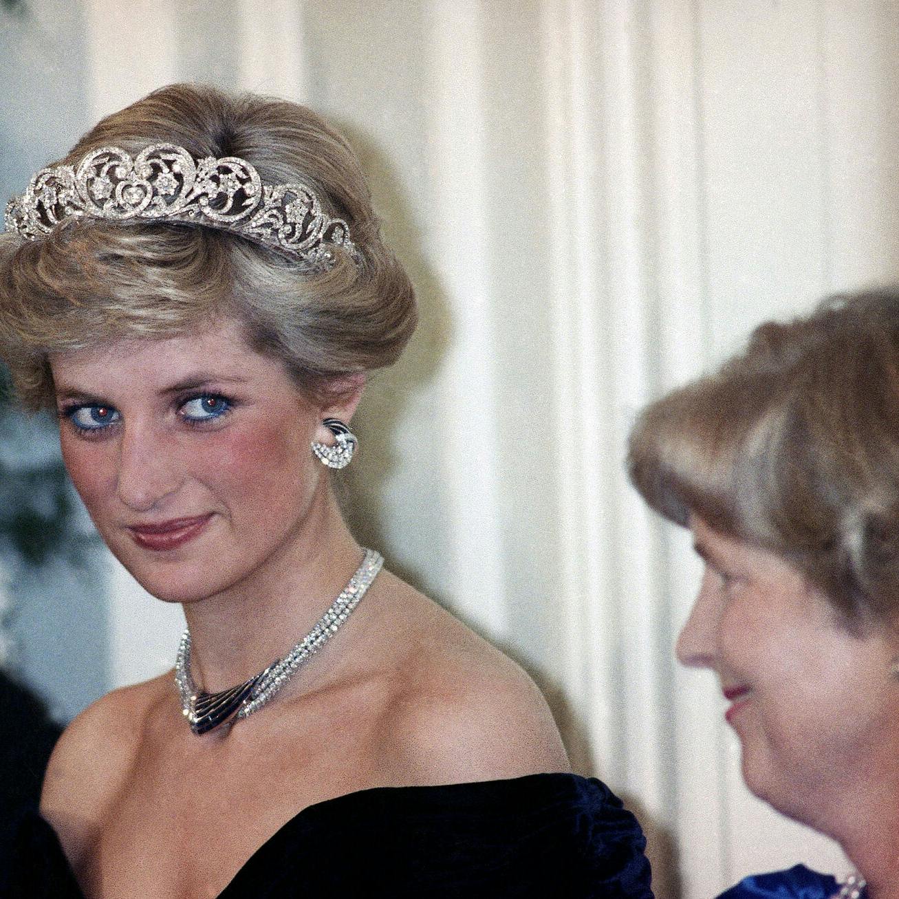 Steve Davies er overbevist om, at prinsesse Diana ville have overlevet ulykken i Paris, hvis han stadig havde været hendes privatchauffør