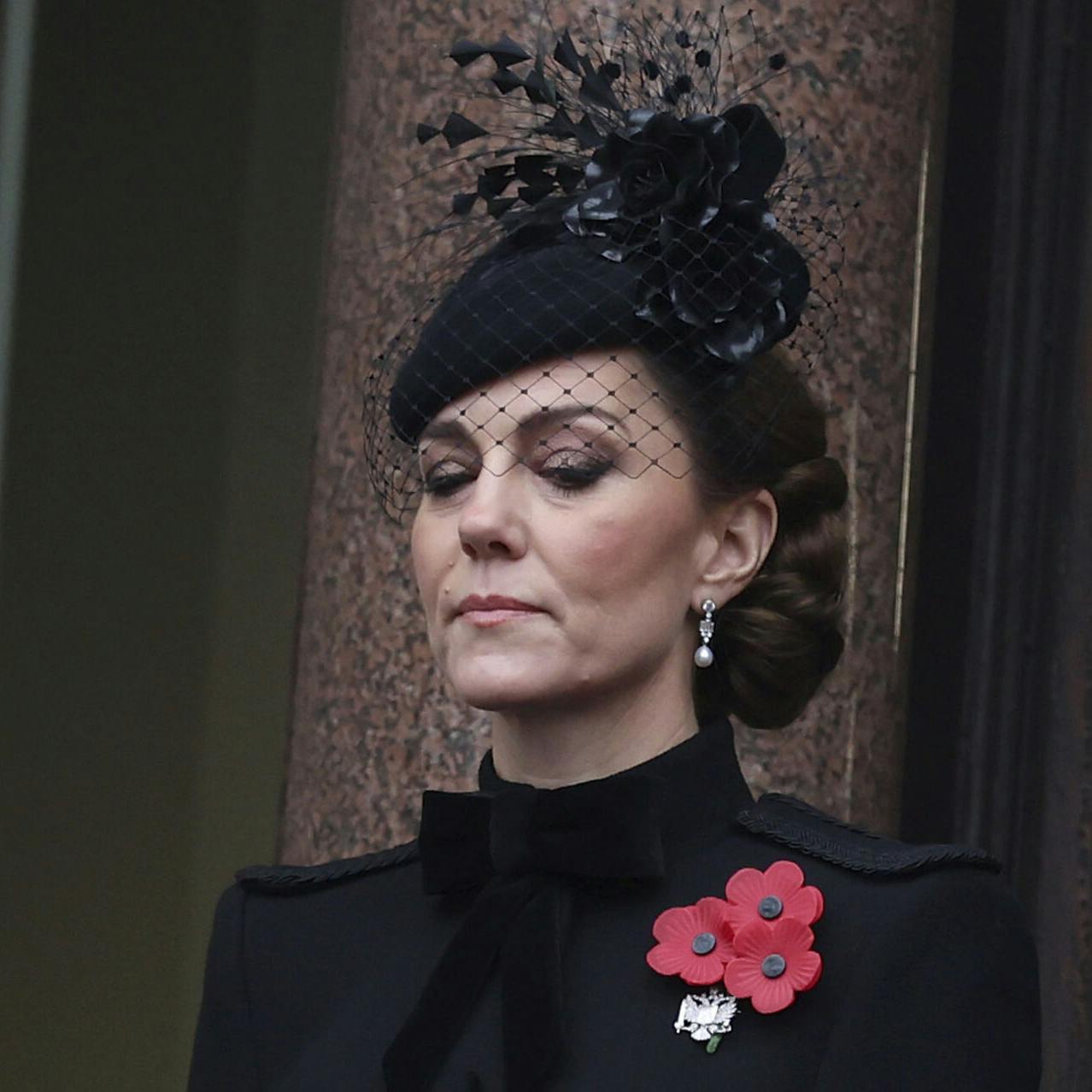 En britisk morgenvært har udtalt sig særdeles kritisk om prinsesse Kate - og det er faldet mange for brystet.