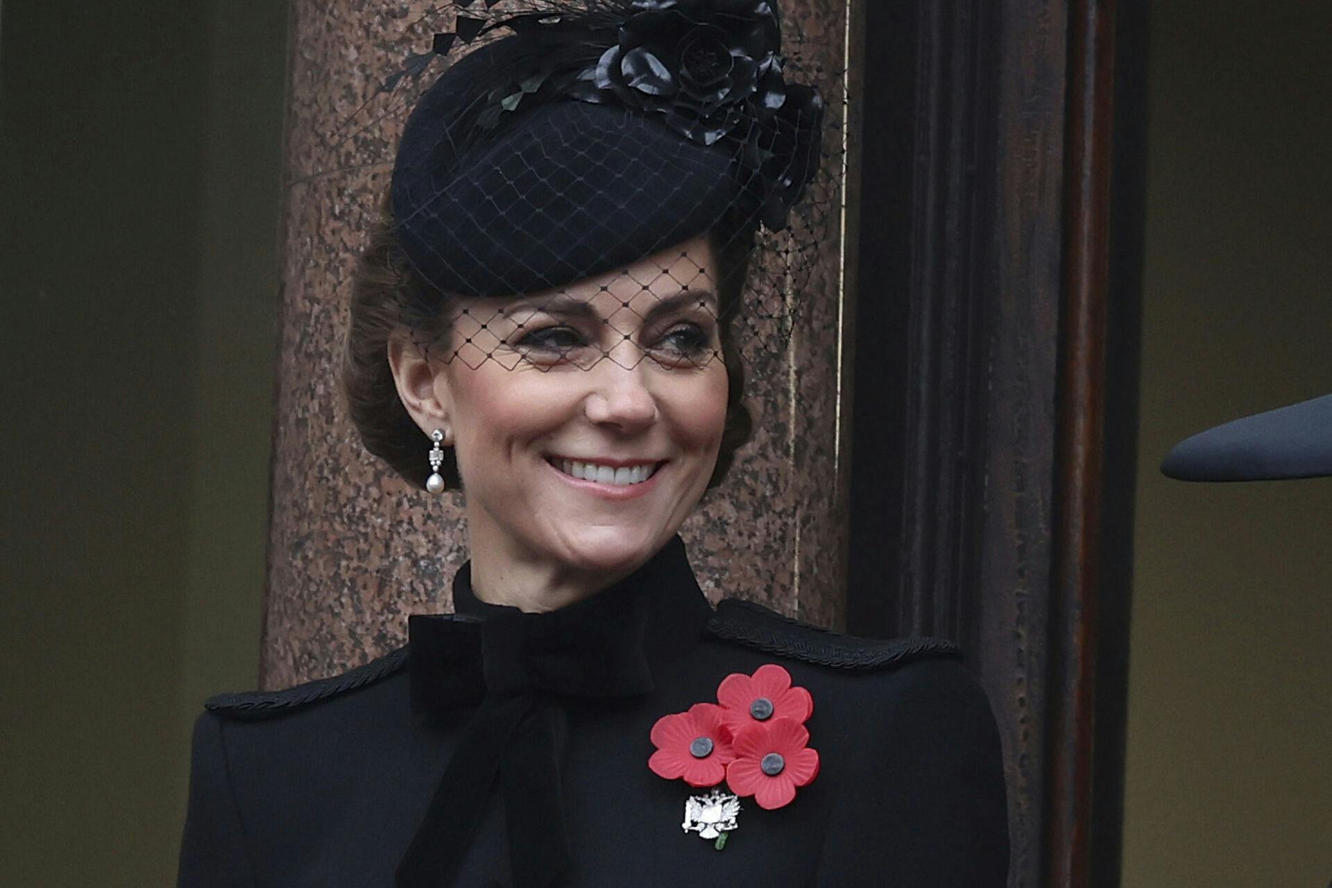 42-årige prinsesse Kate er tilbage på arbejde, efter at hun en del af året har været sygemeldt, mens hun har modtaget behandling for sin kræftsygdom.