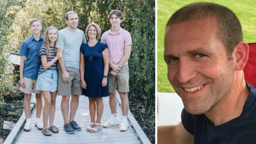 Nu mener amerikansk politi ikke, at 45-årige Ryan Borgwardt er druknet. Det var ellers den indledende teori, efter familiefaderen fra Wisconsin forsvandt under en kajaktur tilbage i august.