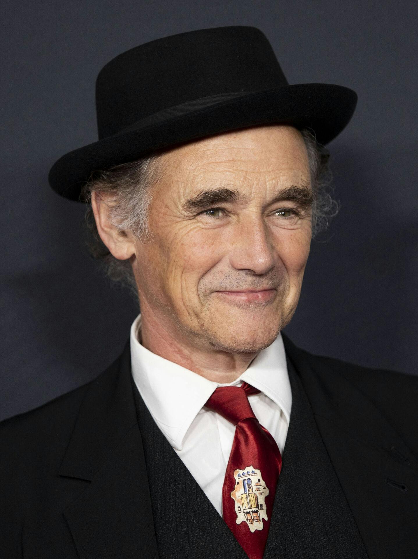 Bliver Mark Rylance den nye Dumbledore?